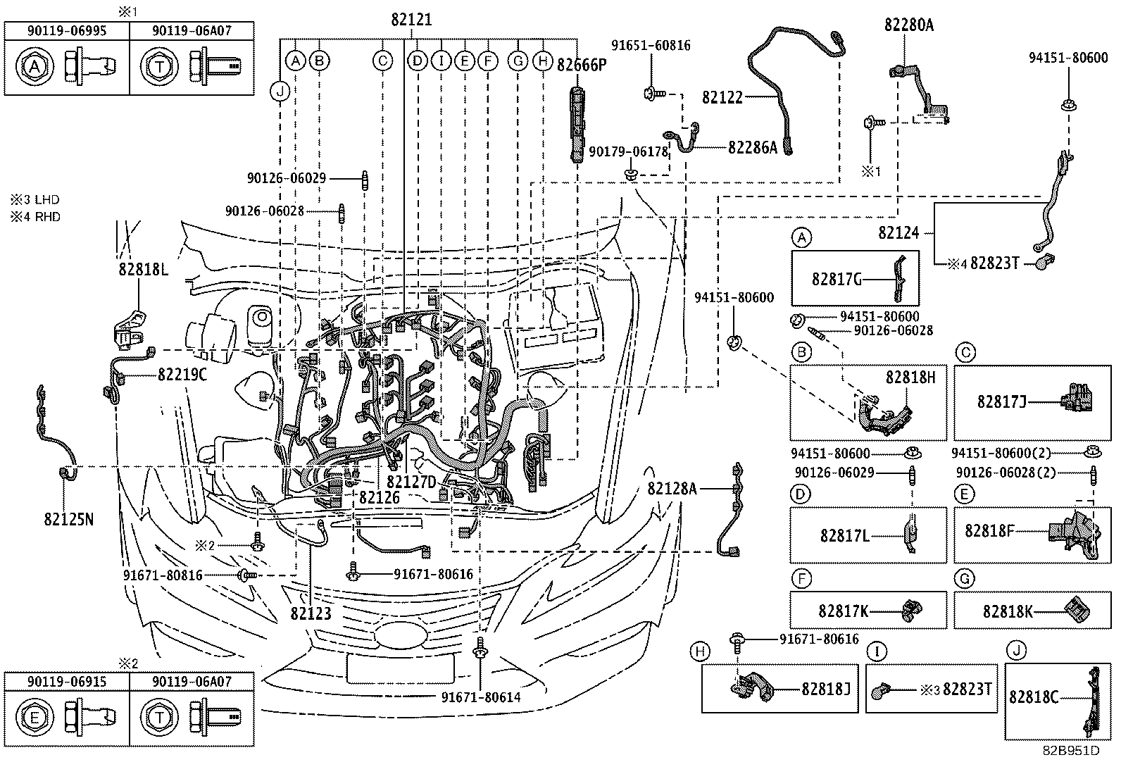 Figure 82B951D