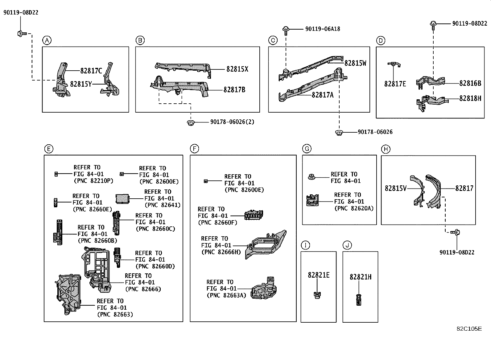 Figure 82C105E