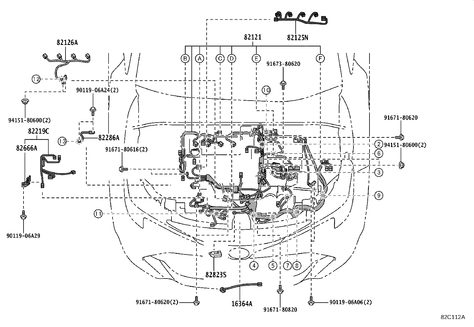 Figure 82C112A