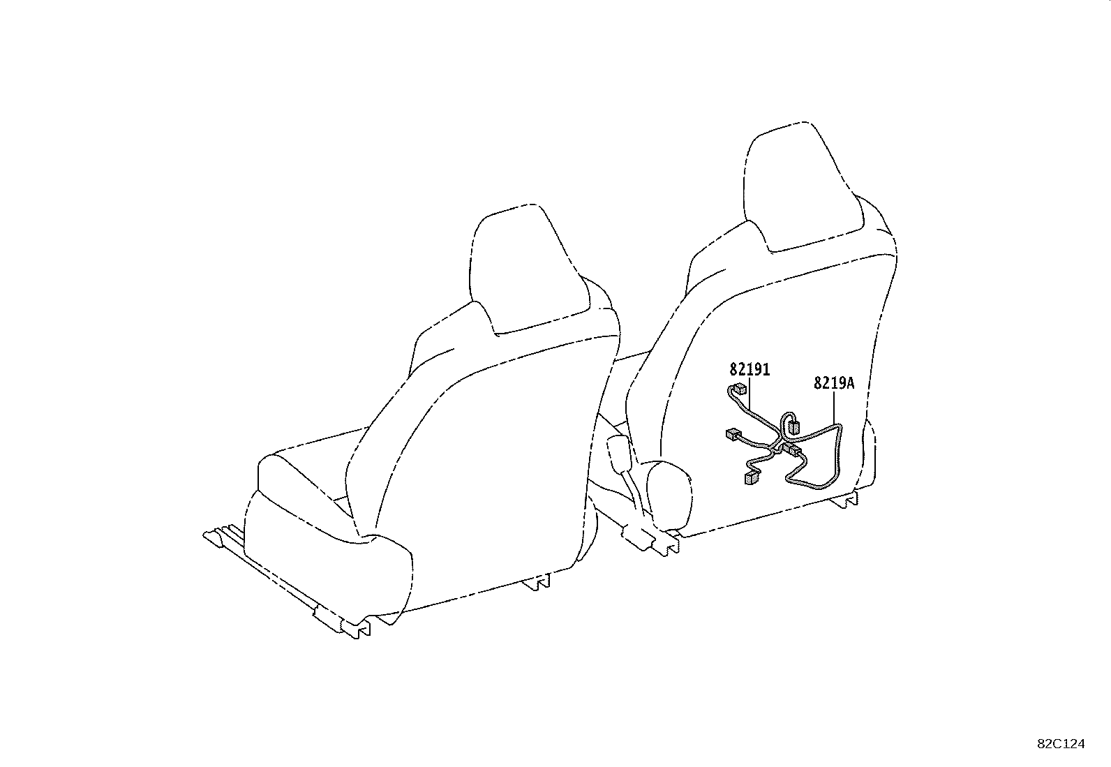 Figure 82C124