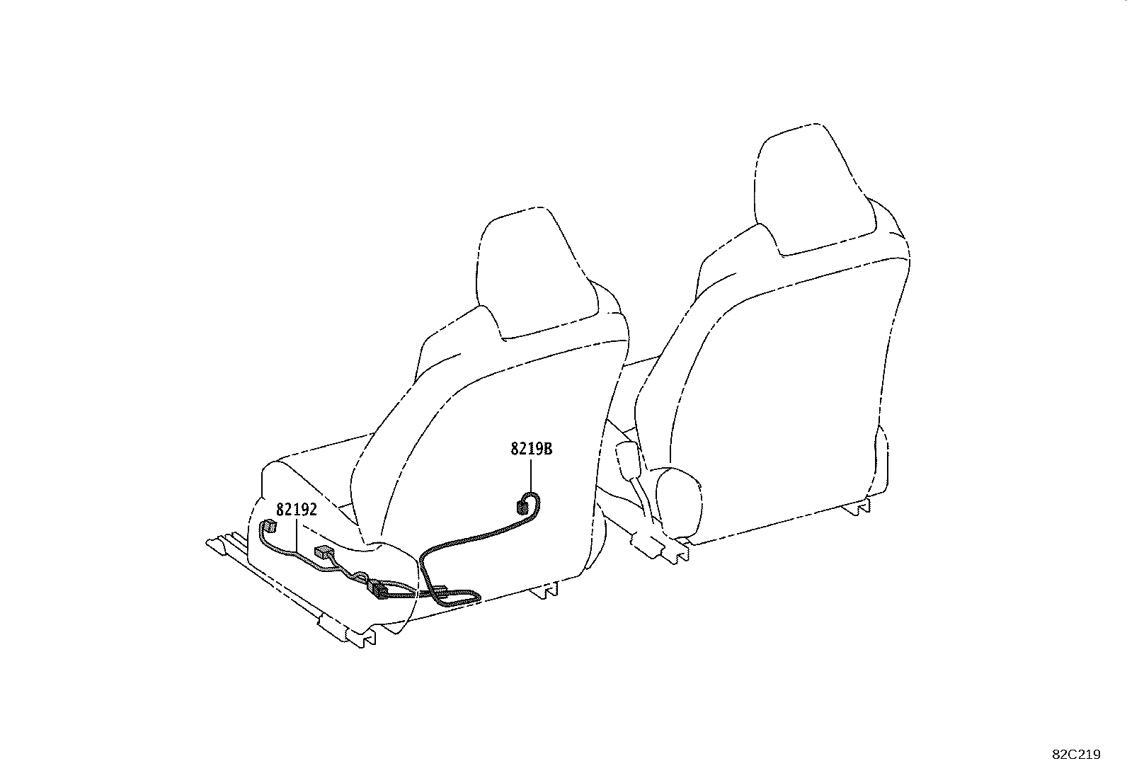 Figure 82C219