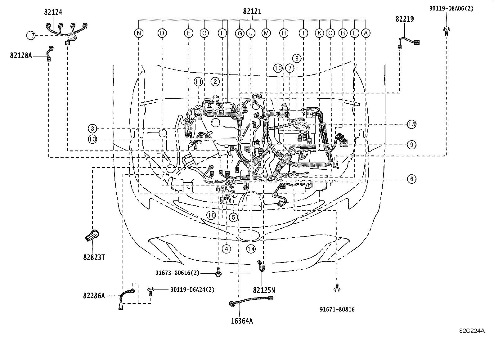 Figure 82C224A