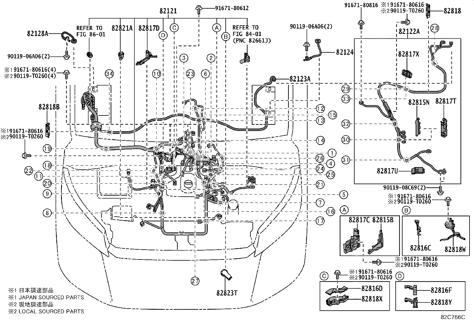 Figure 82C766C