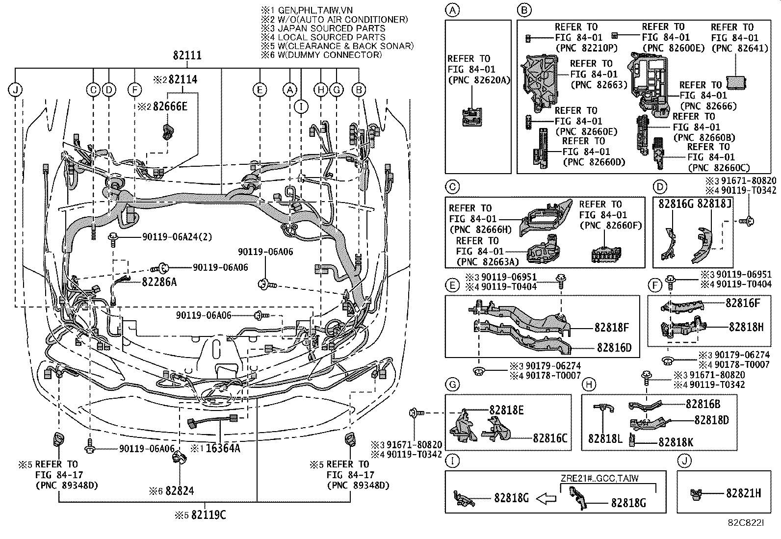 Figure 82C822I