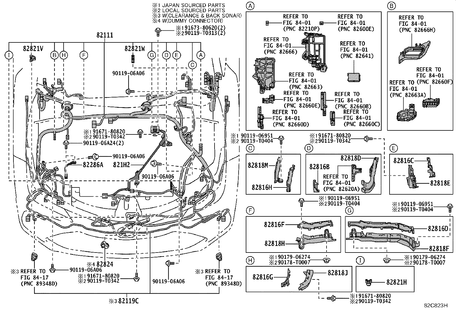 Figure 82C823H