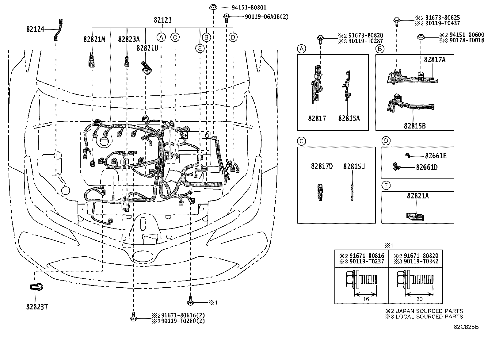 Figure 82C825B