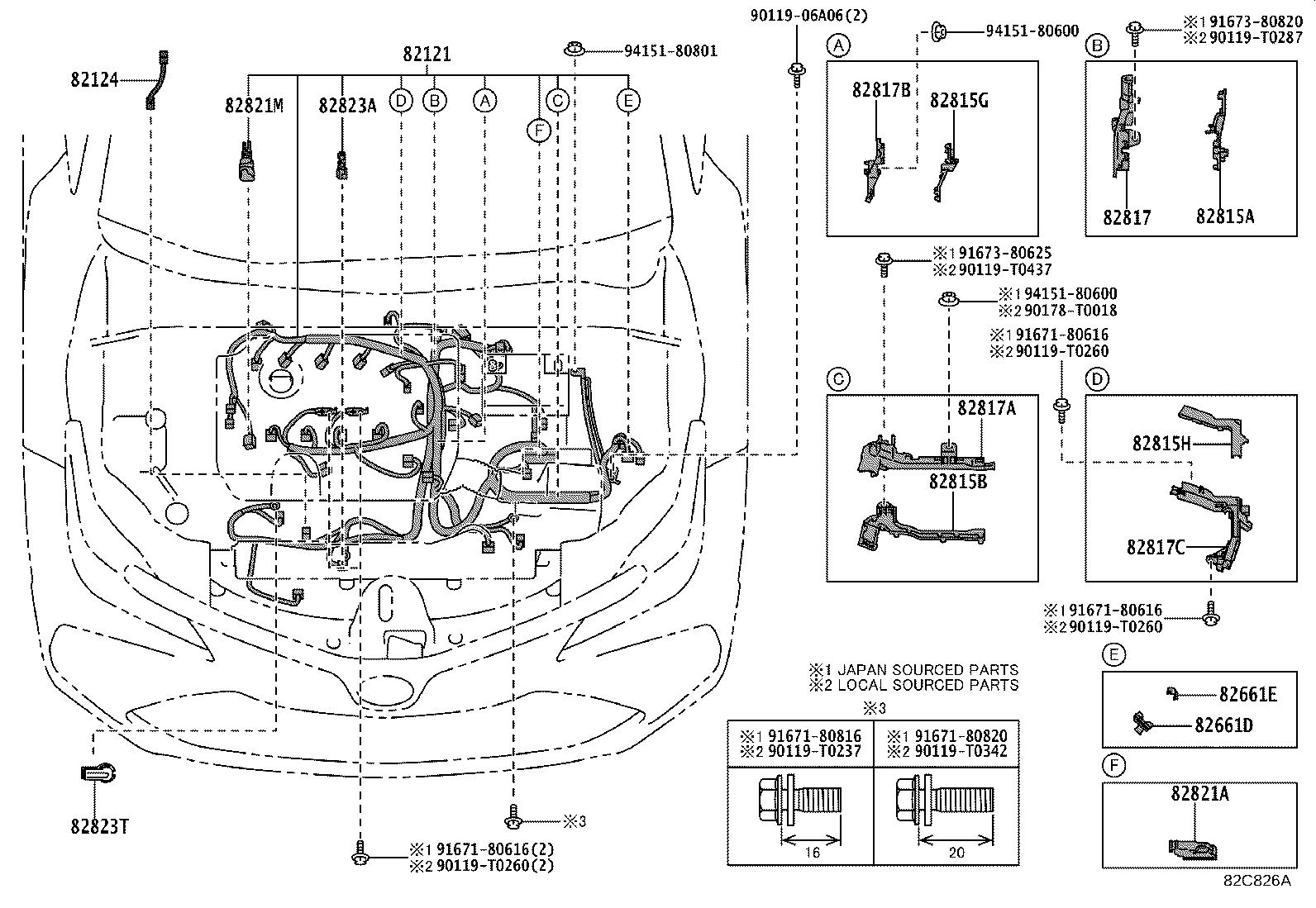 Figure 82C826A