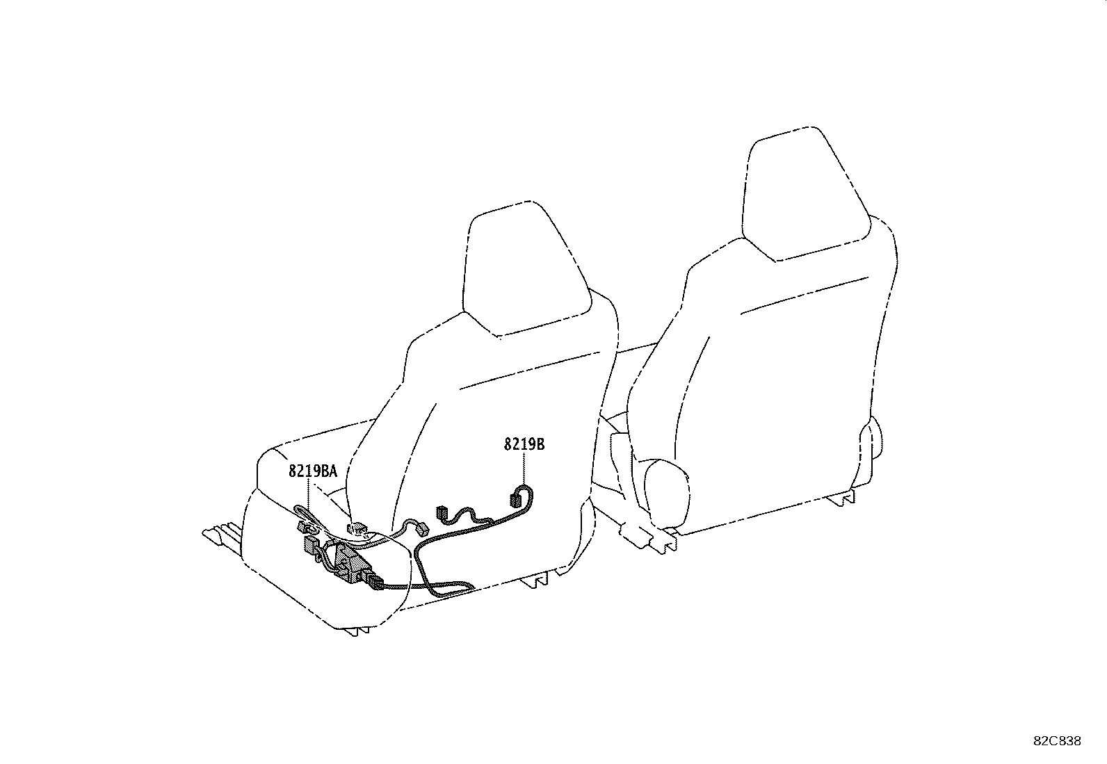 Figure 82C838