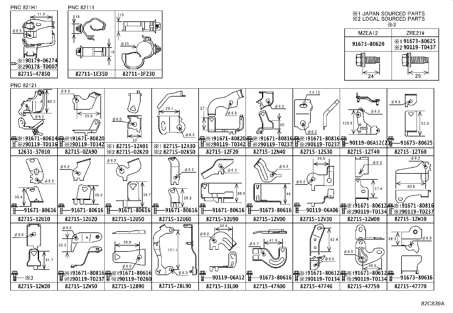 Figure 82C839A