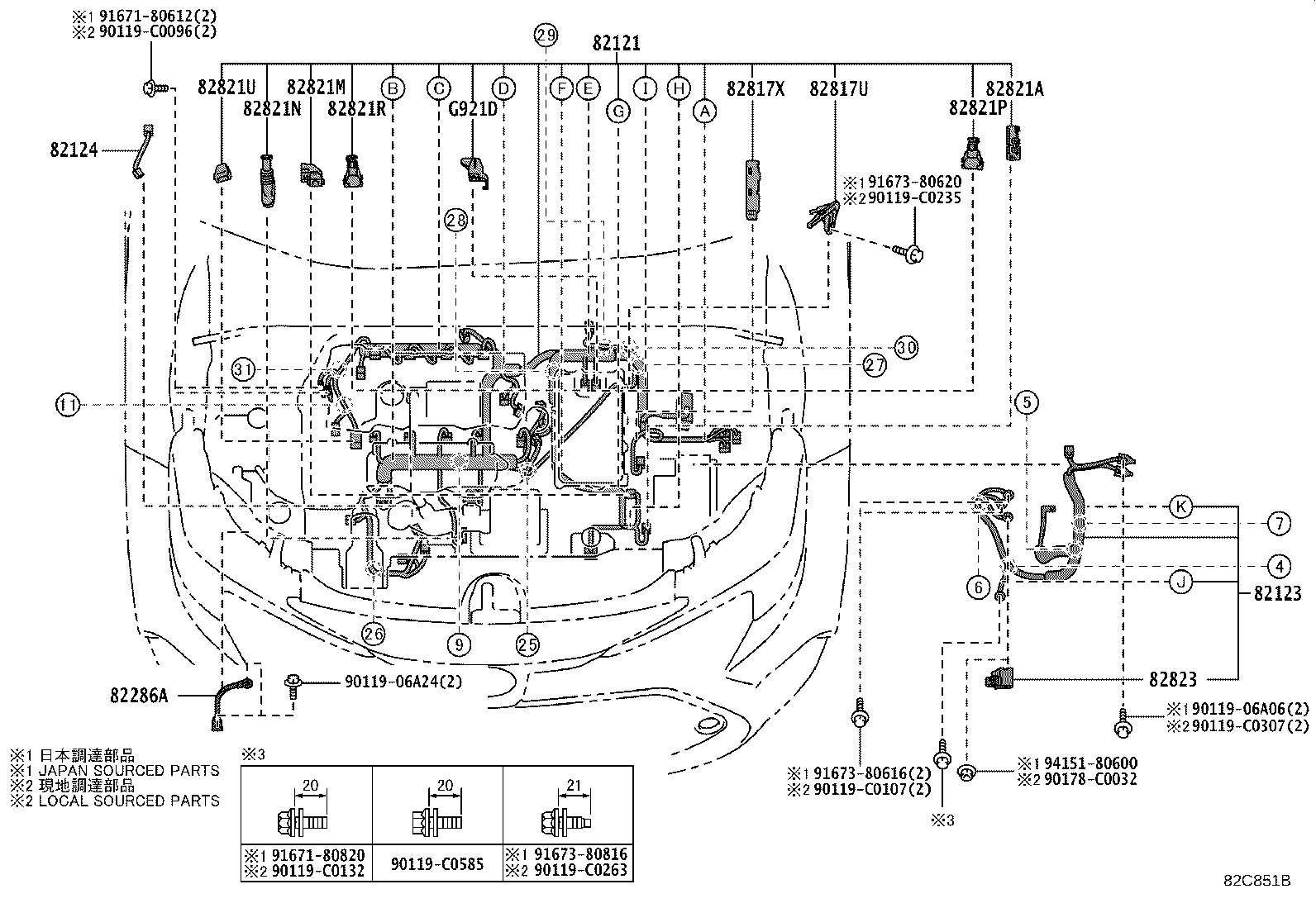Figure 82C851B