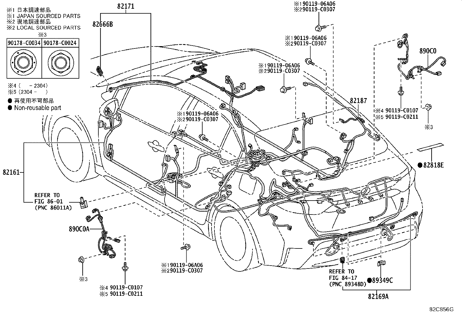 Figure 82C856G