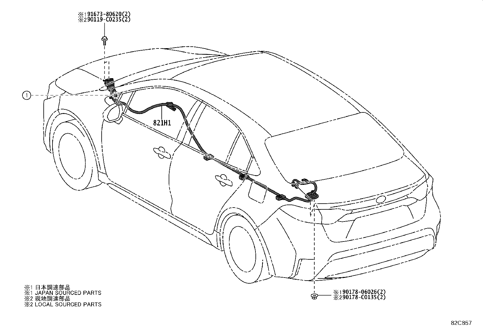 Figure 82C857