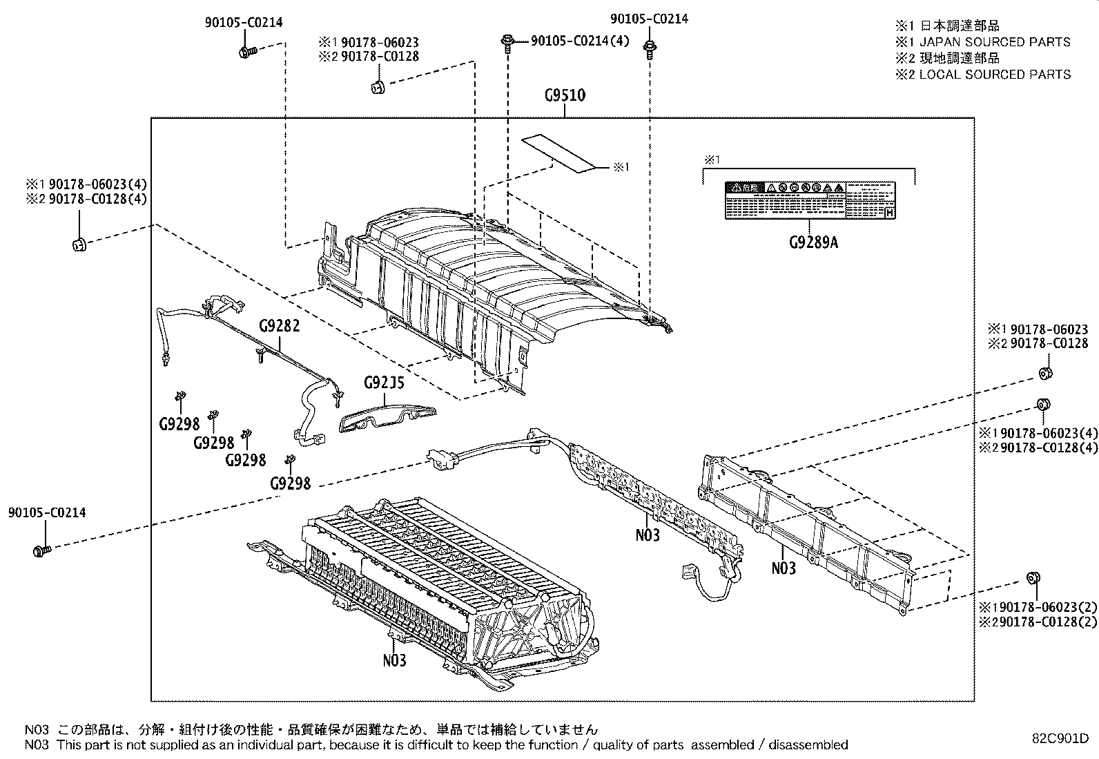 Figure 82C901D