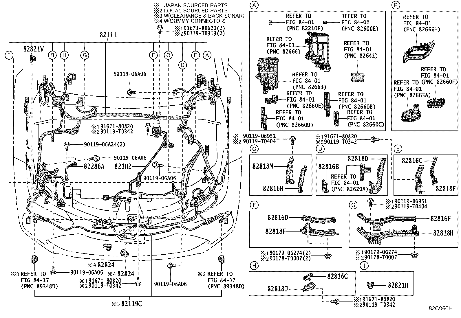 Figure 82C960H