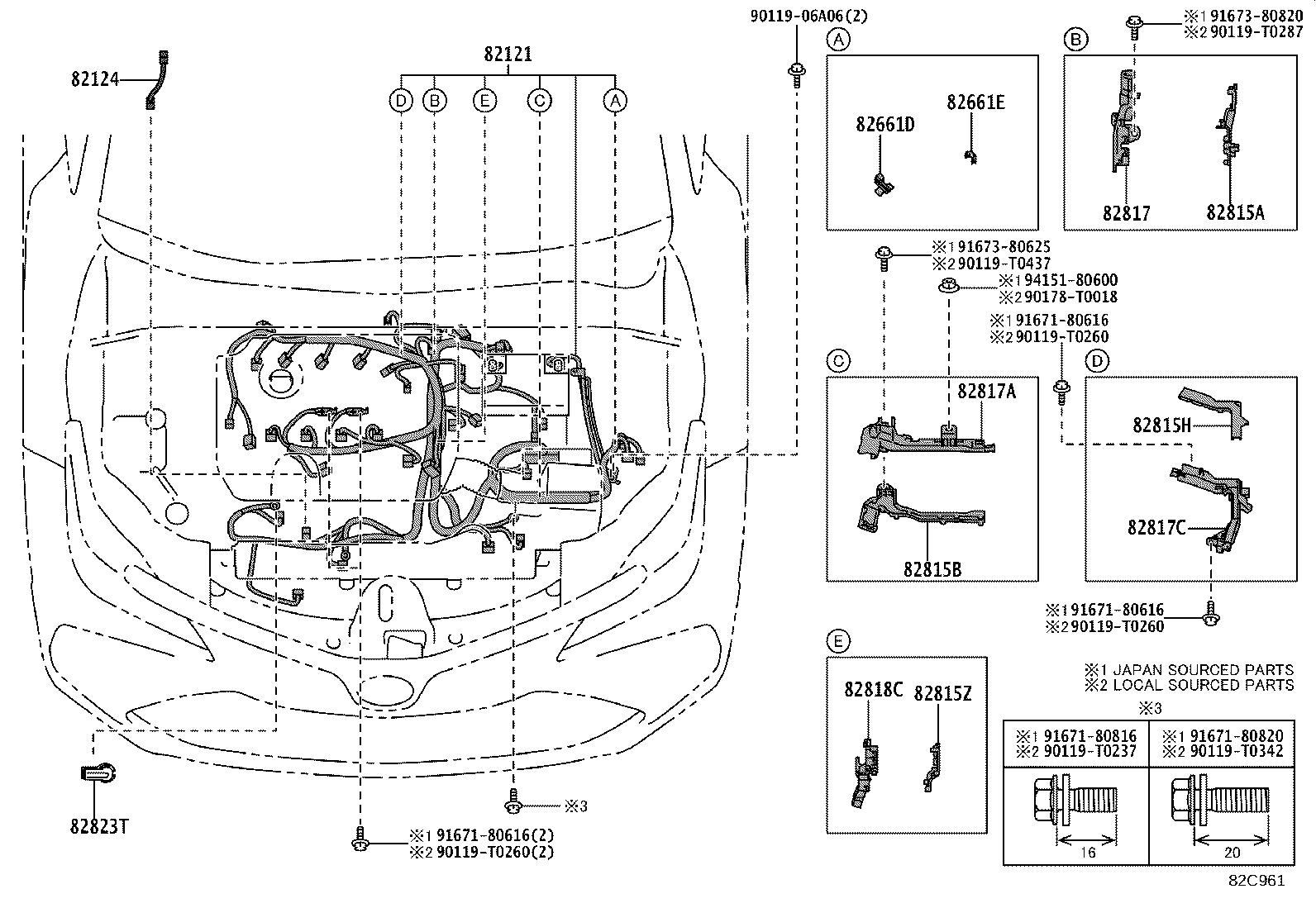 Figure 82C961