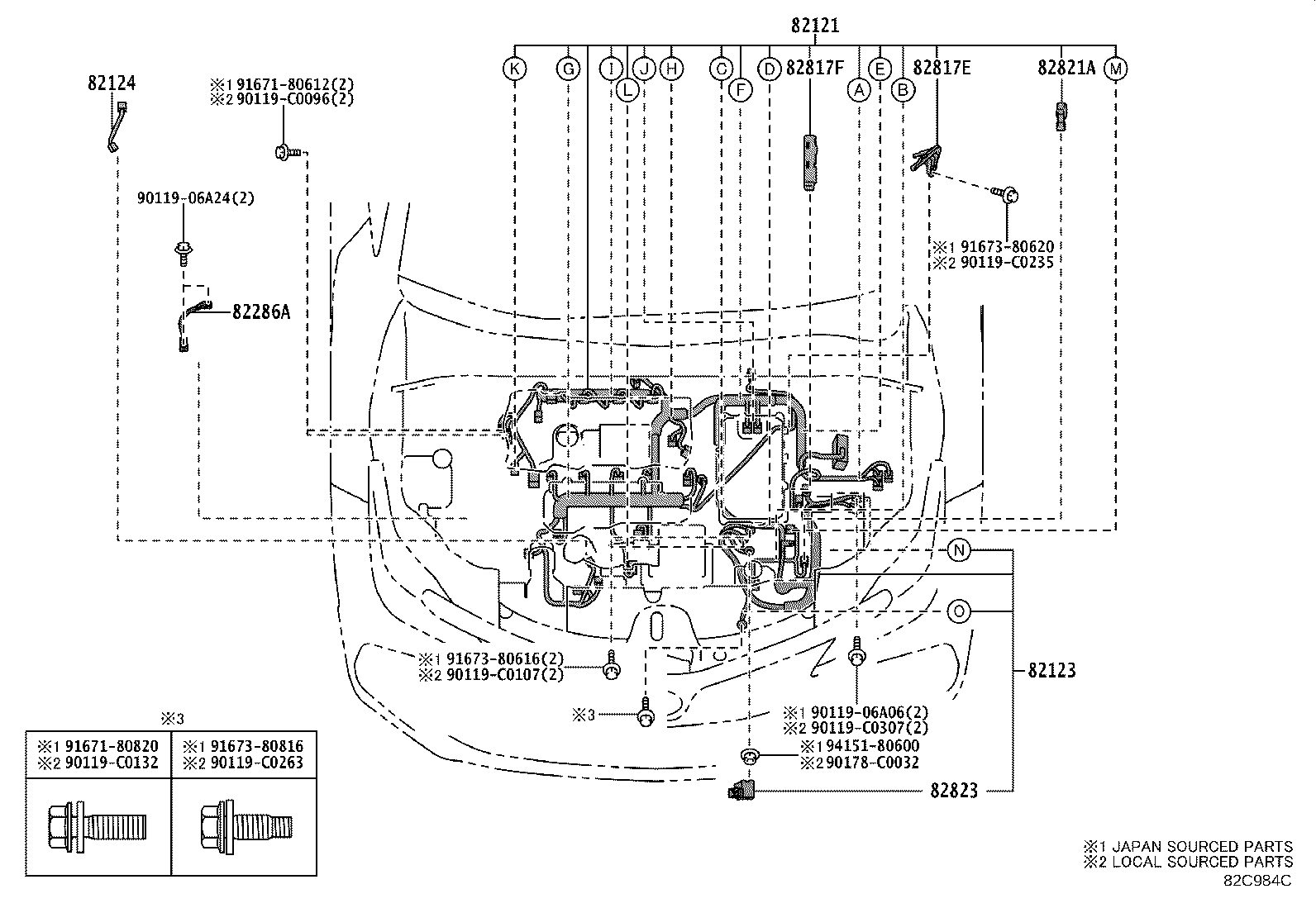 Figure 82C984C