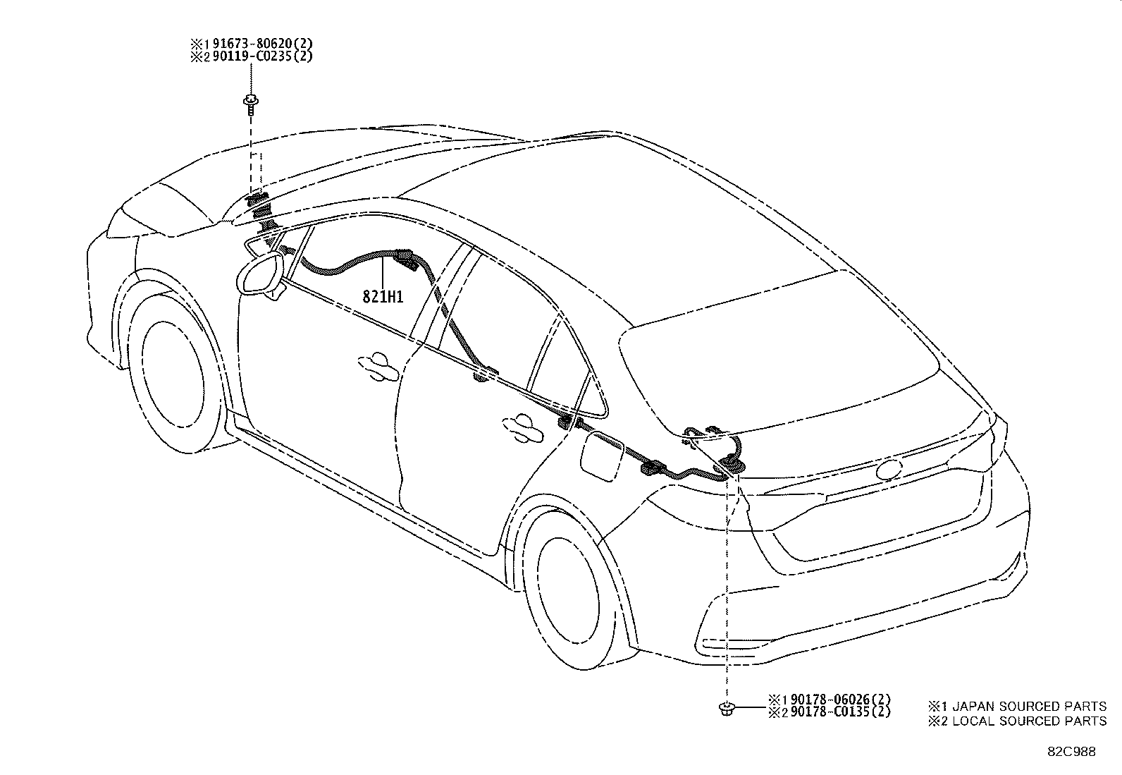 Figure 82C988