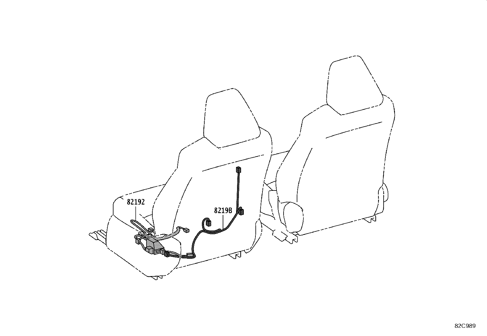 Figure 82C989