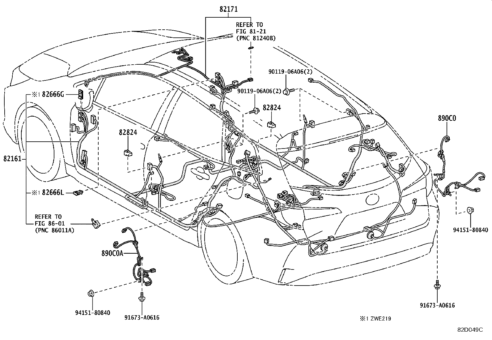 Figure 82D049C
