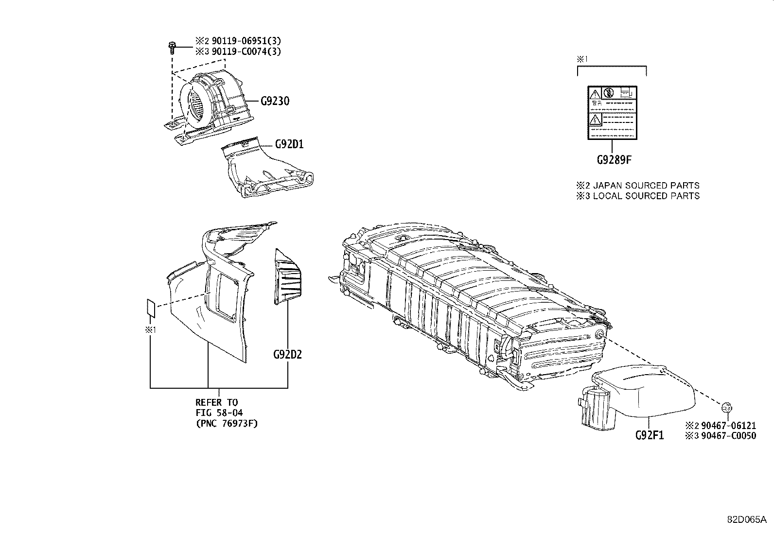 Figure 82D065A