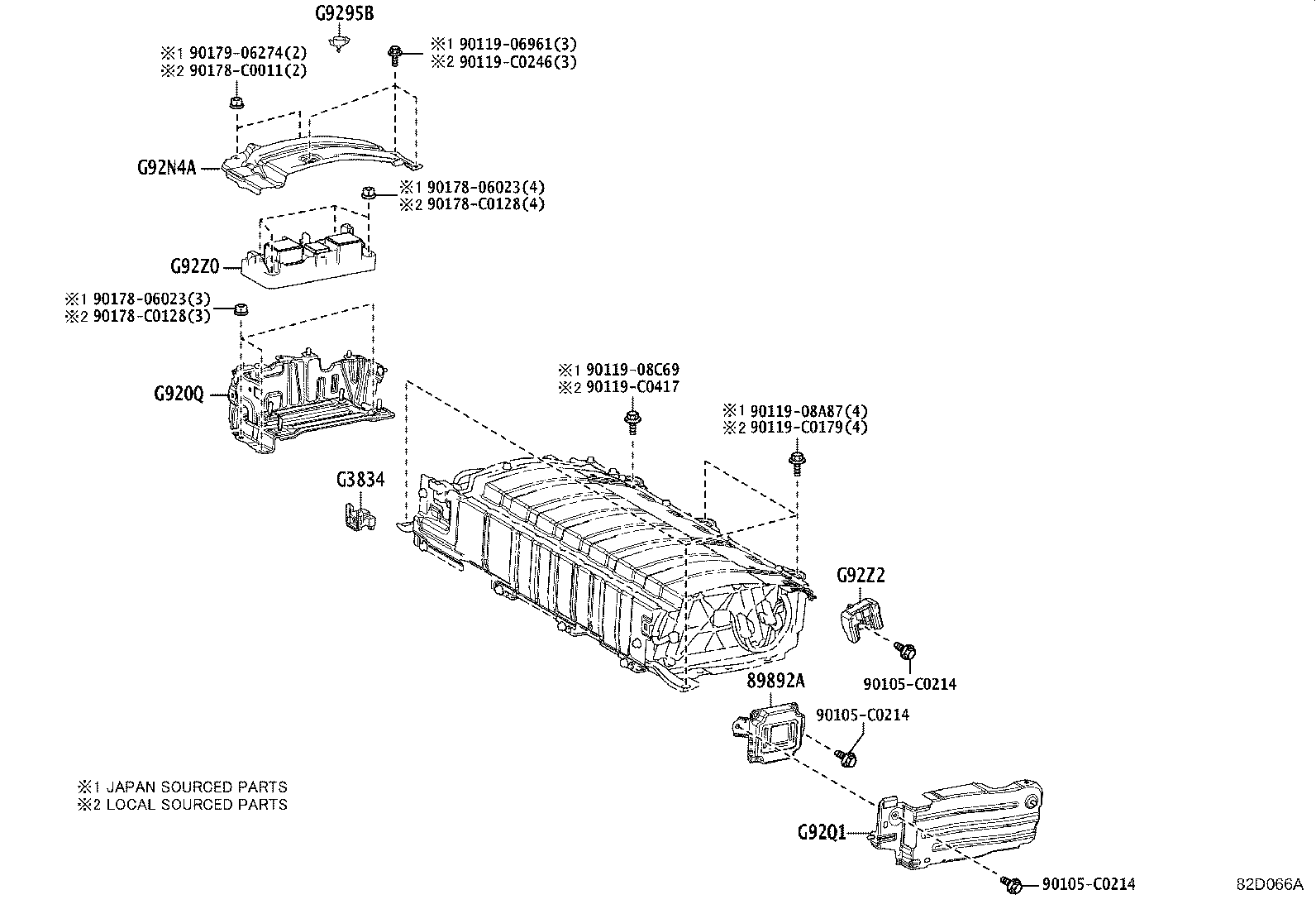 Figure 82D066A