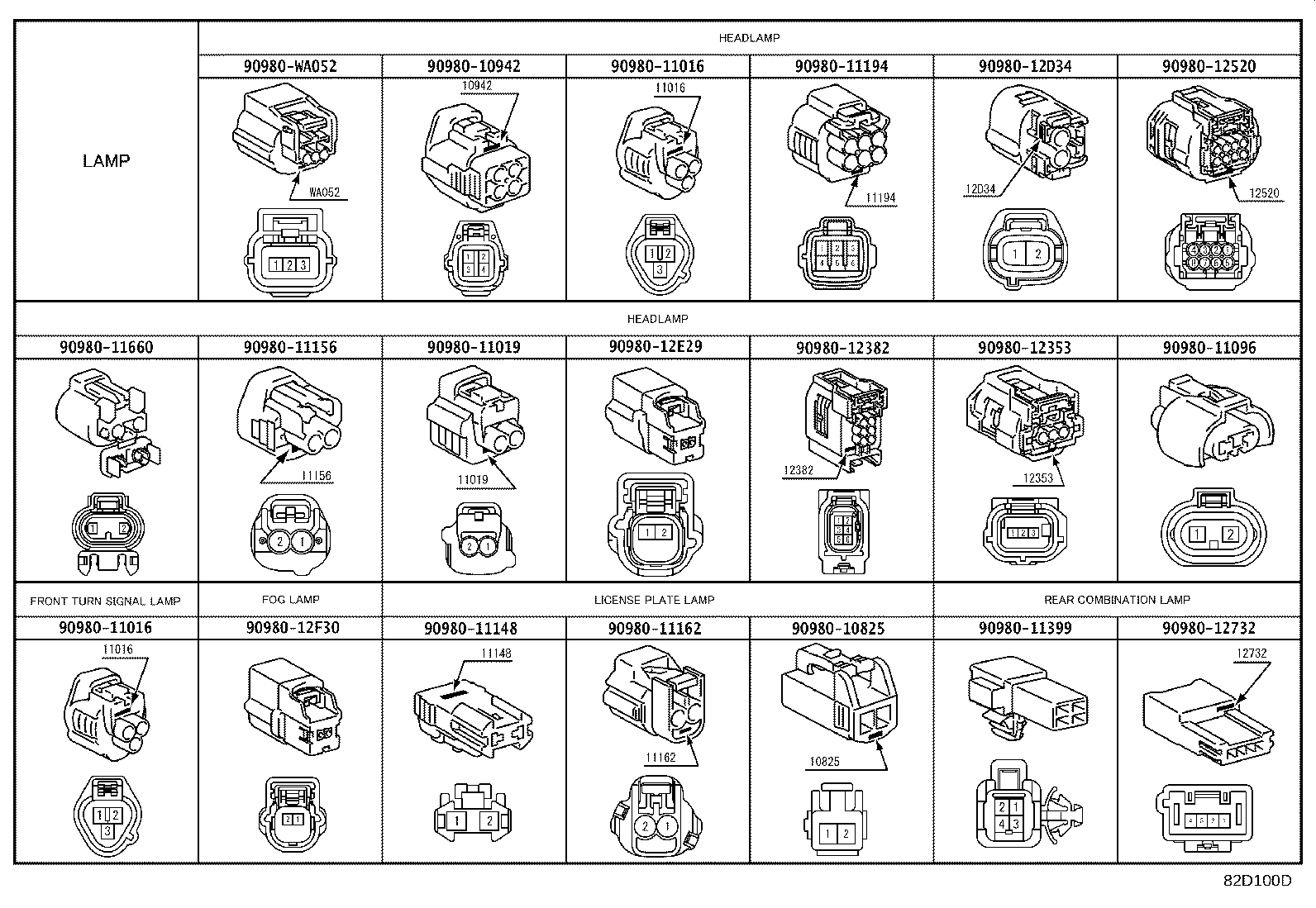 Figure 82D100D