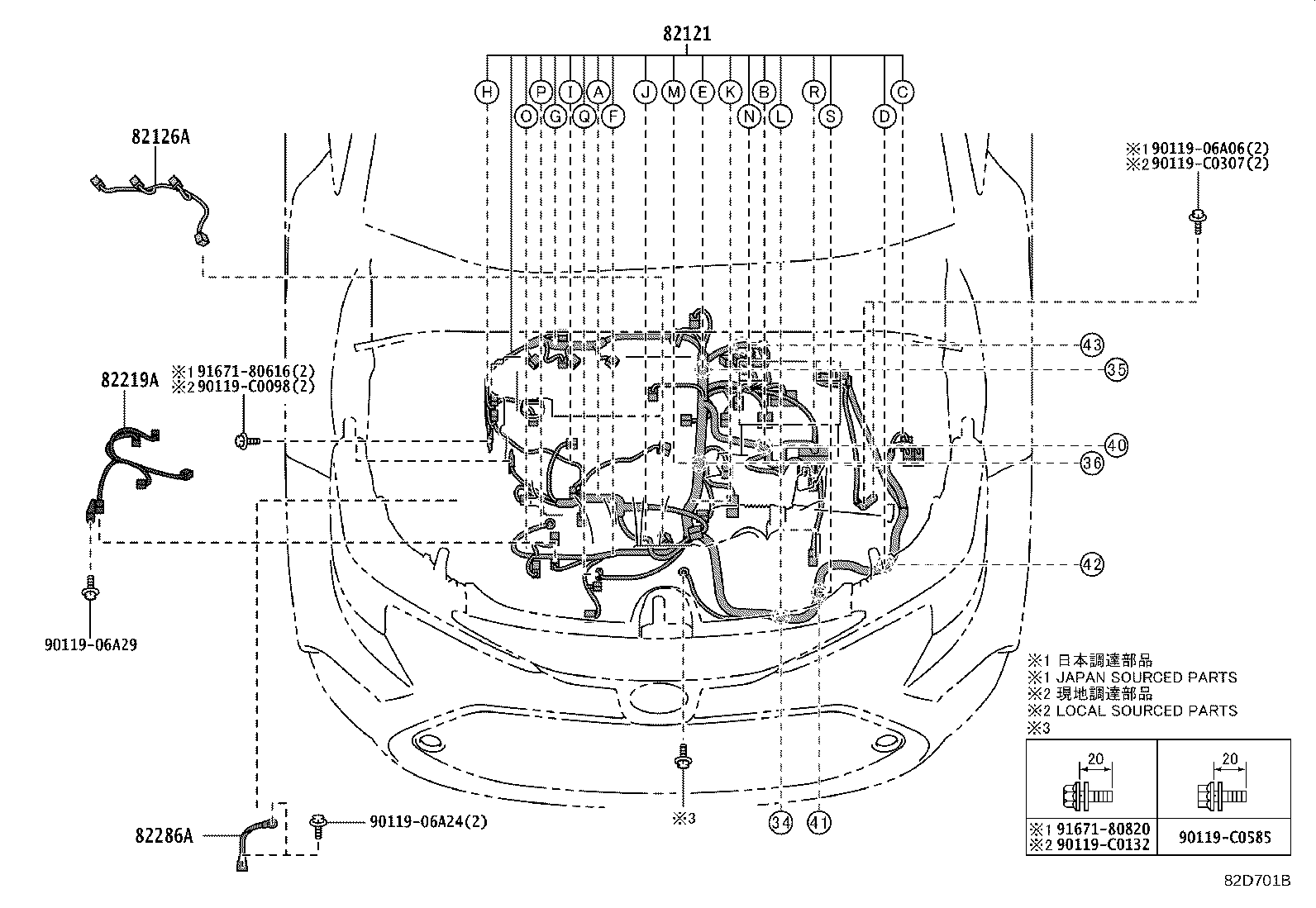 Figure 82D701B