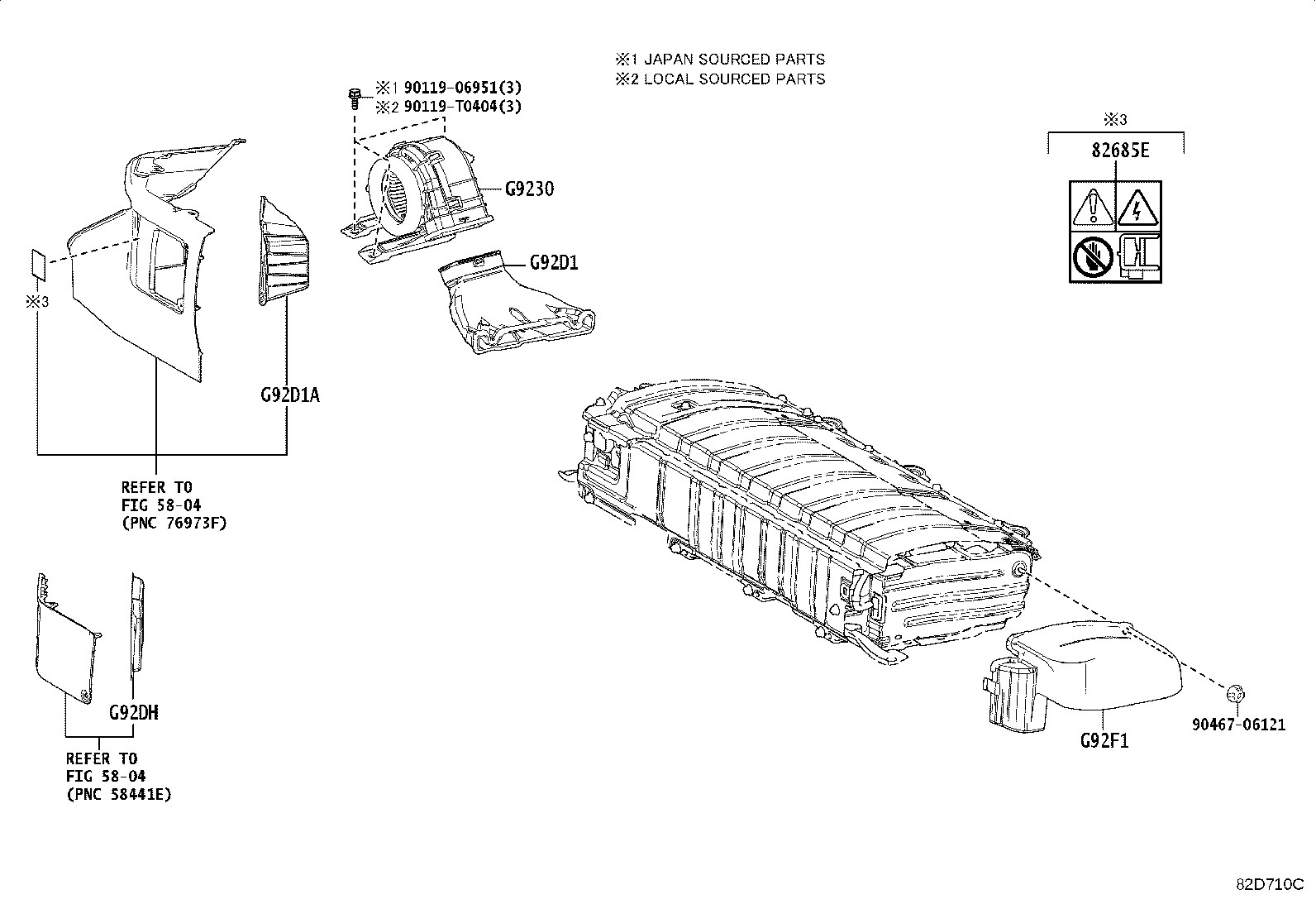 Figure 82D710C
