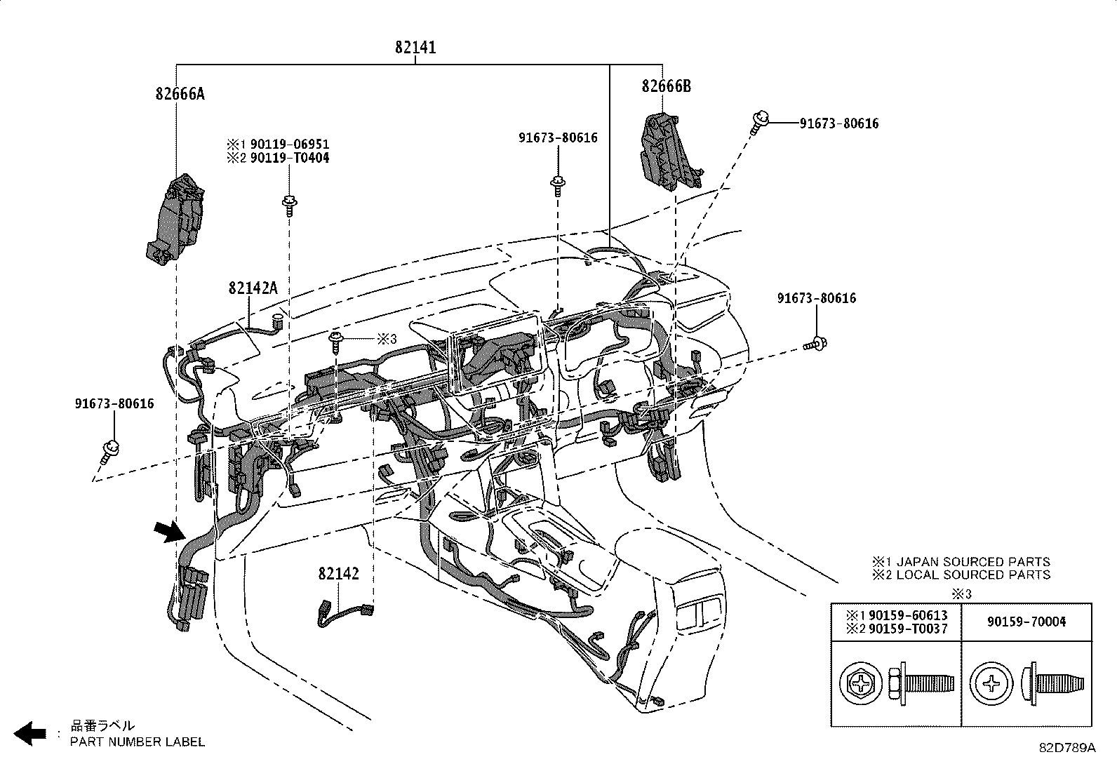 Figure 82D789A