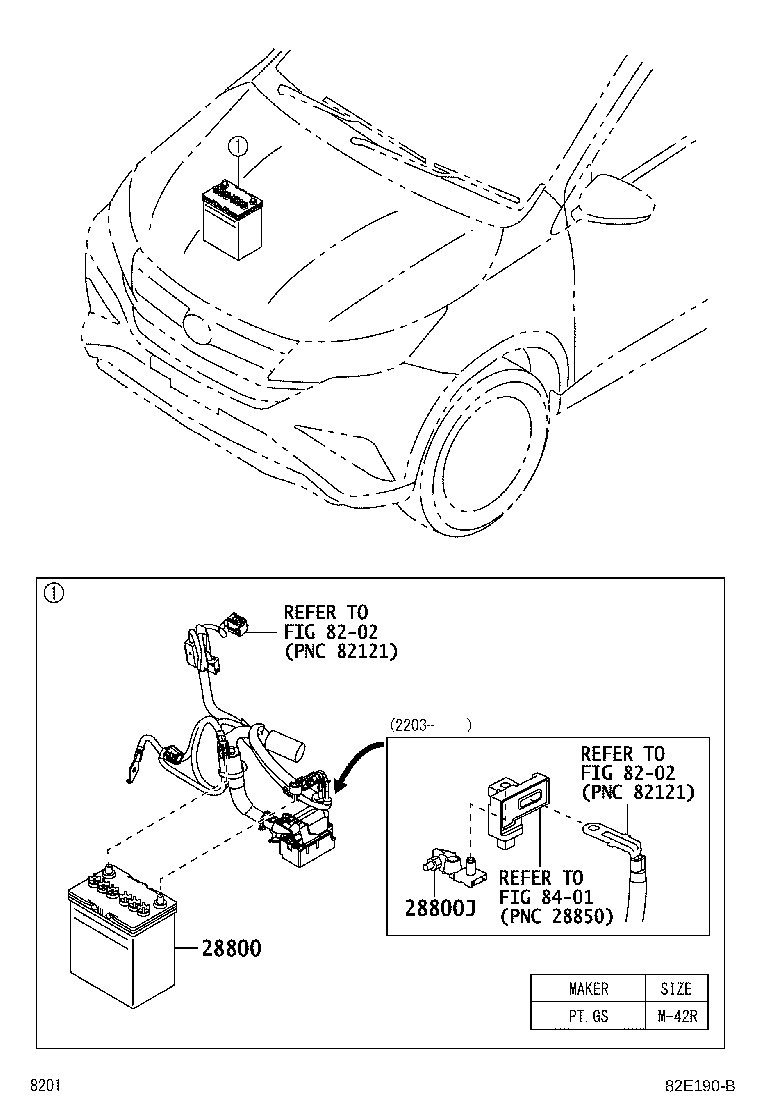 Figure 82E190B