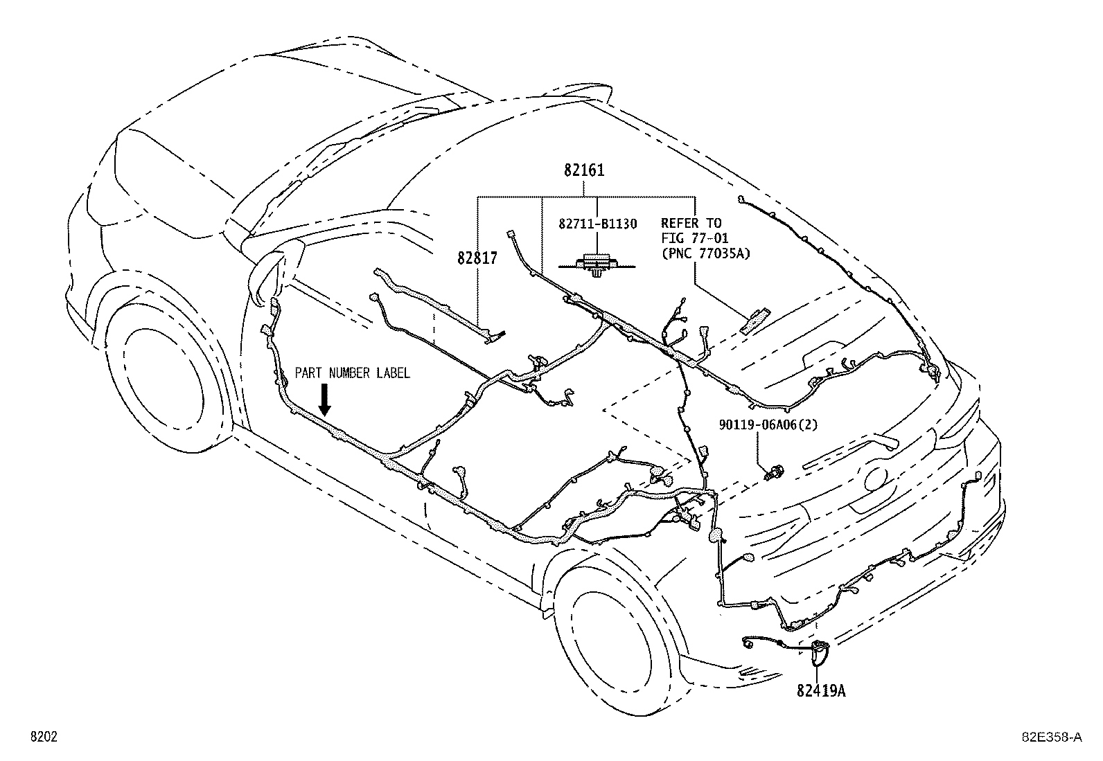 Figure 82E358A