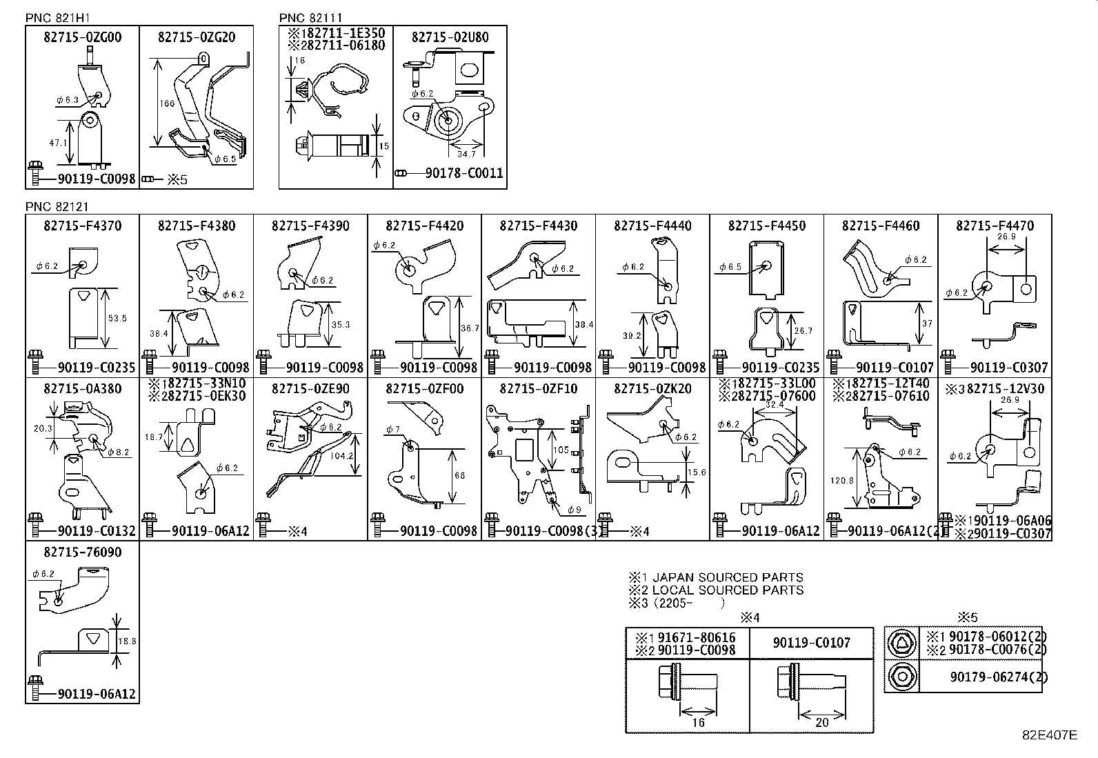 Figure 82E407E
