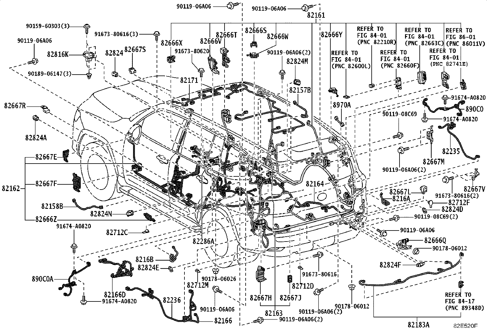 Figure 82E520F