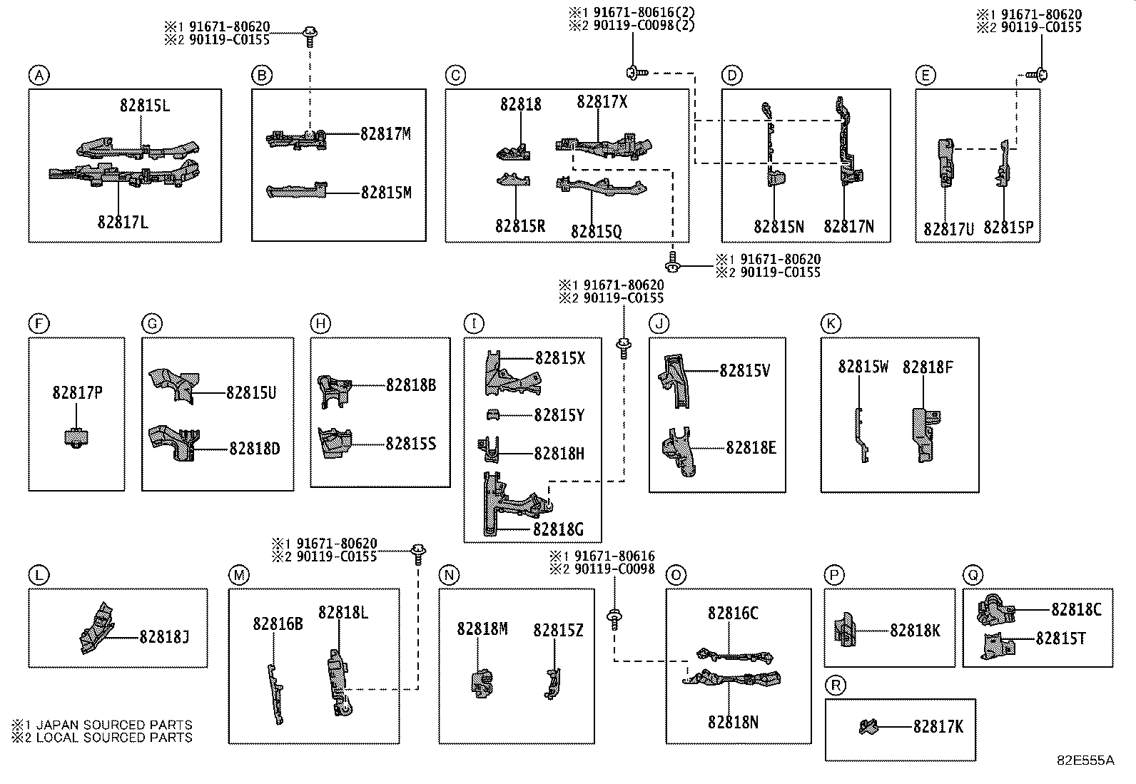 Figure 82E555A