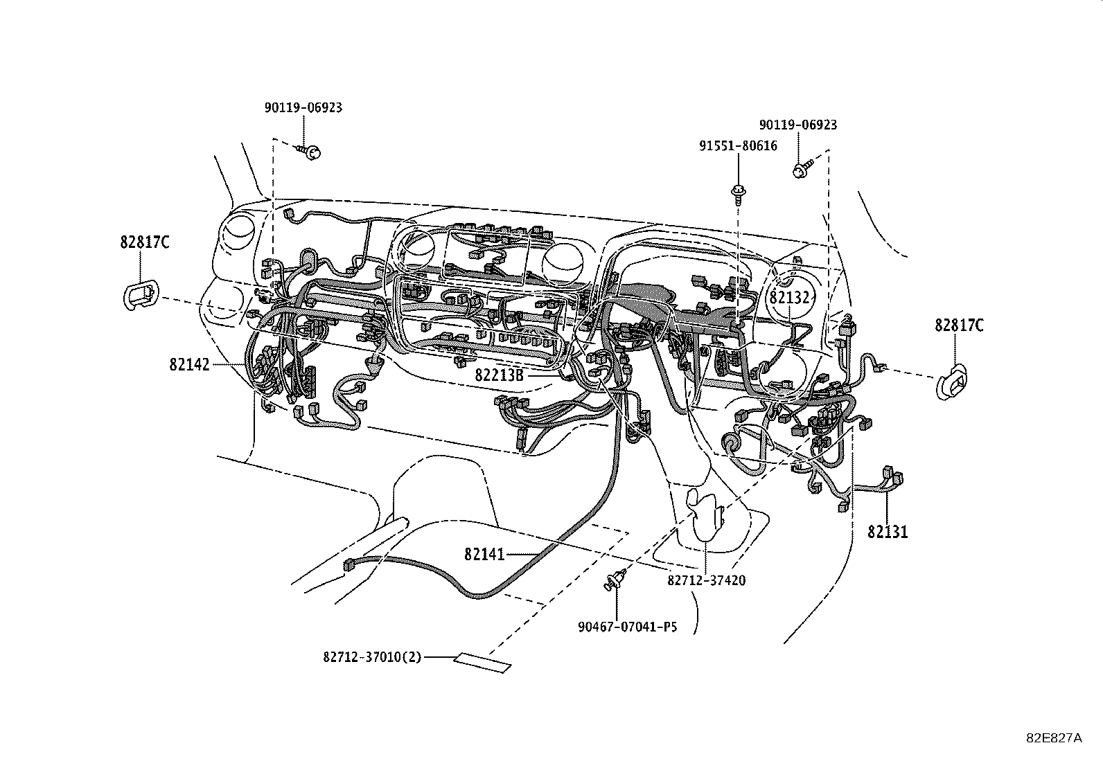 Figure 82E827A