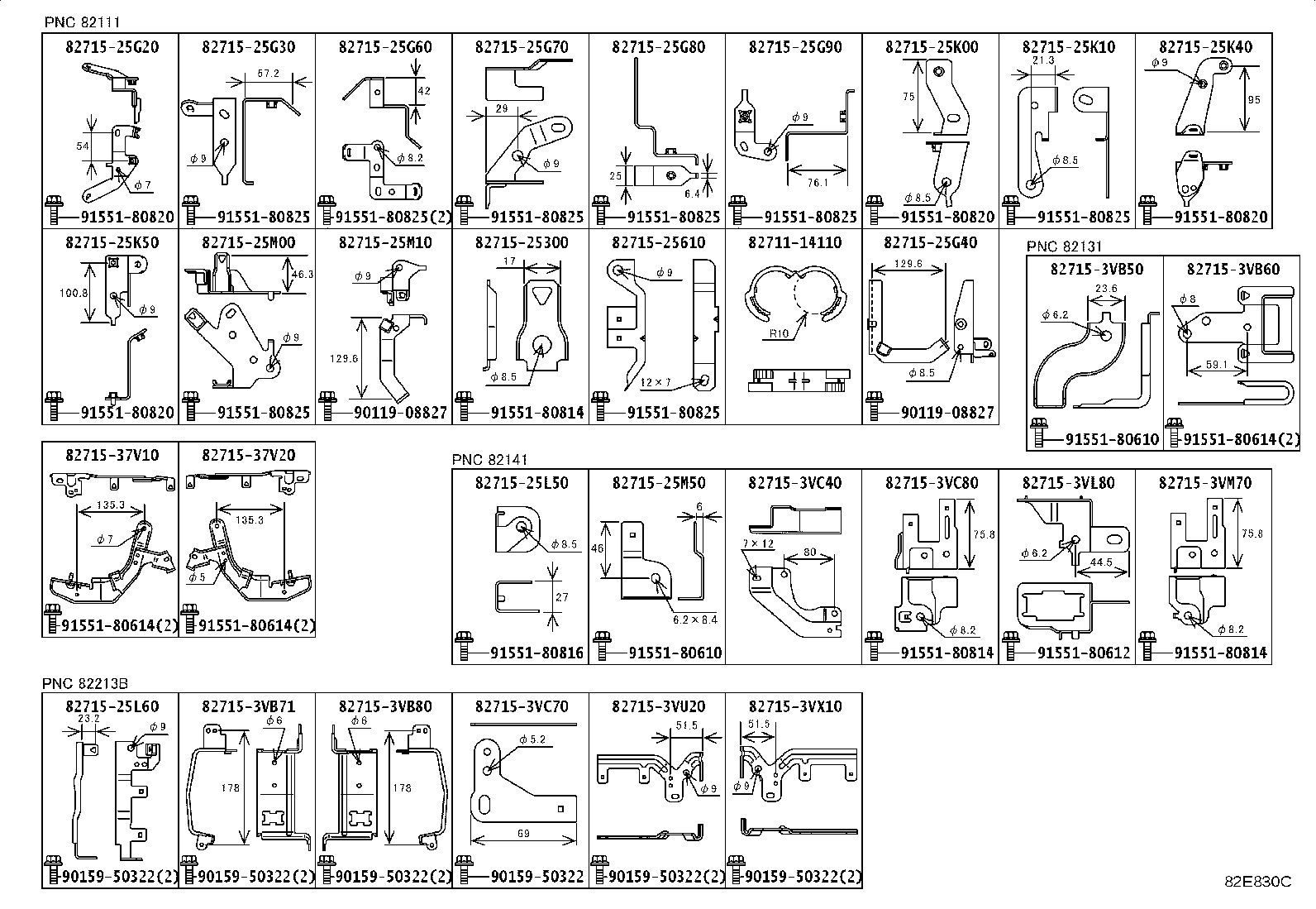 Figure 82E830C