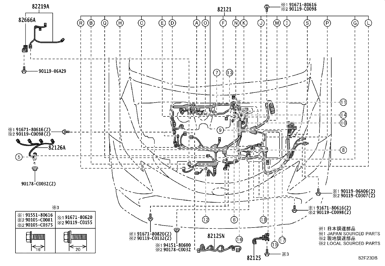 Figure 82F230B