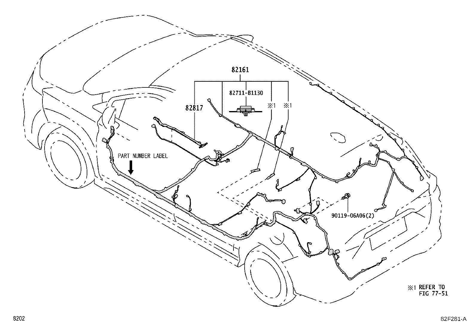 Figure 82F281A