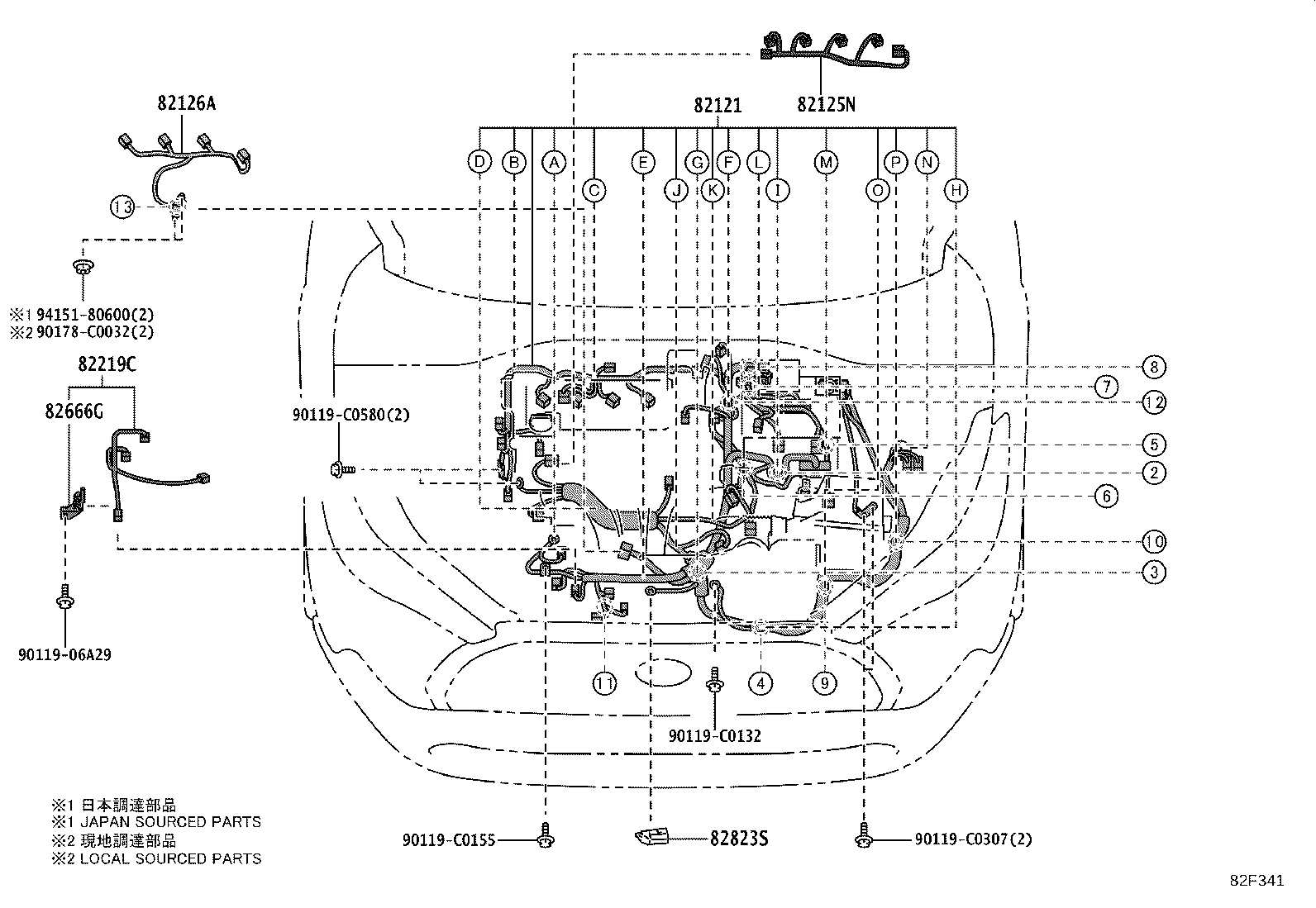 Figure 82F400