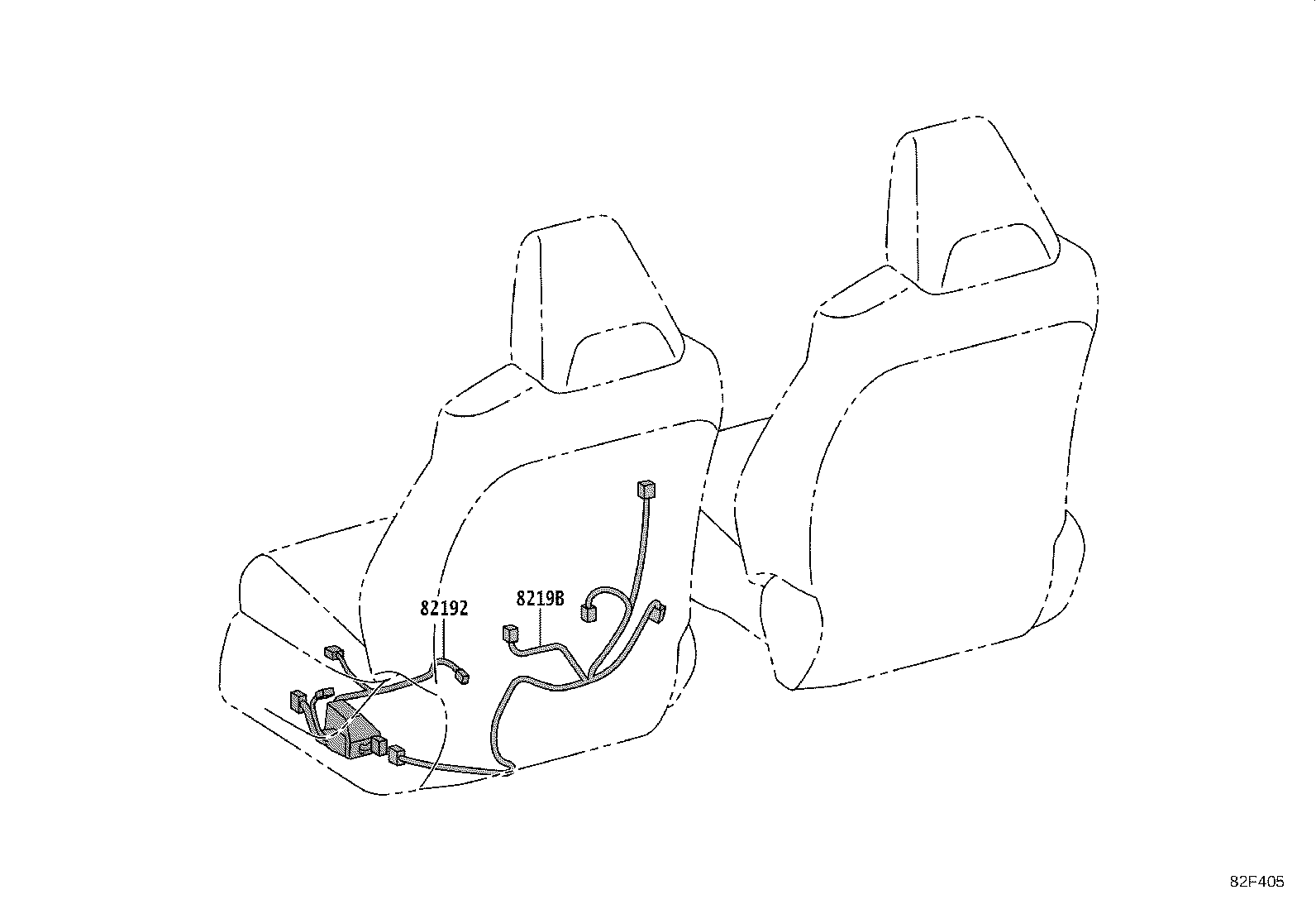 Figure 82F405