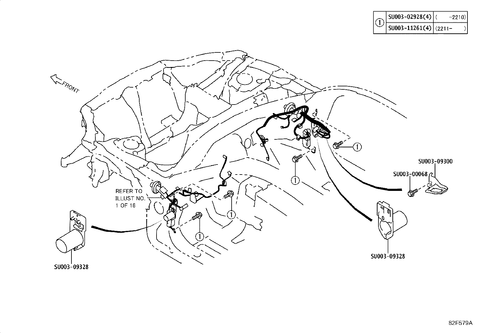 Figure 82F579A