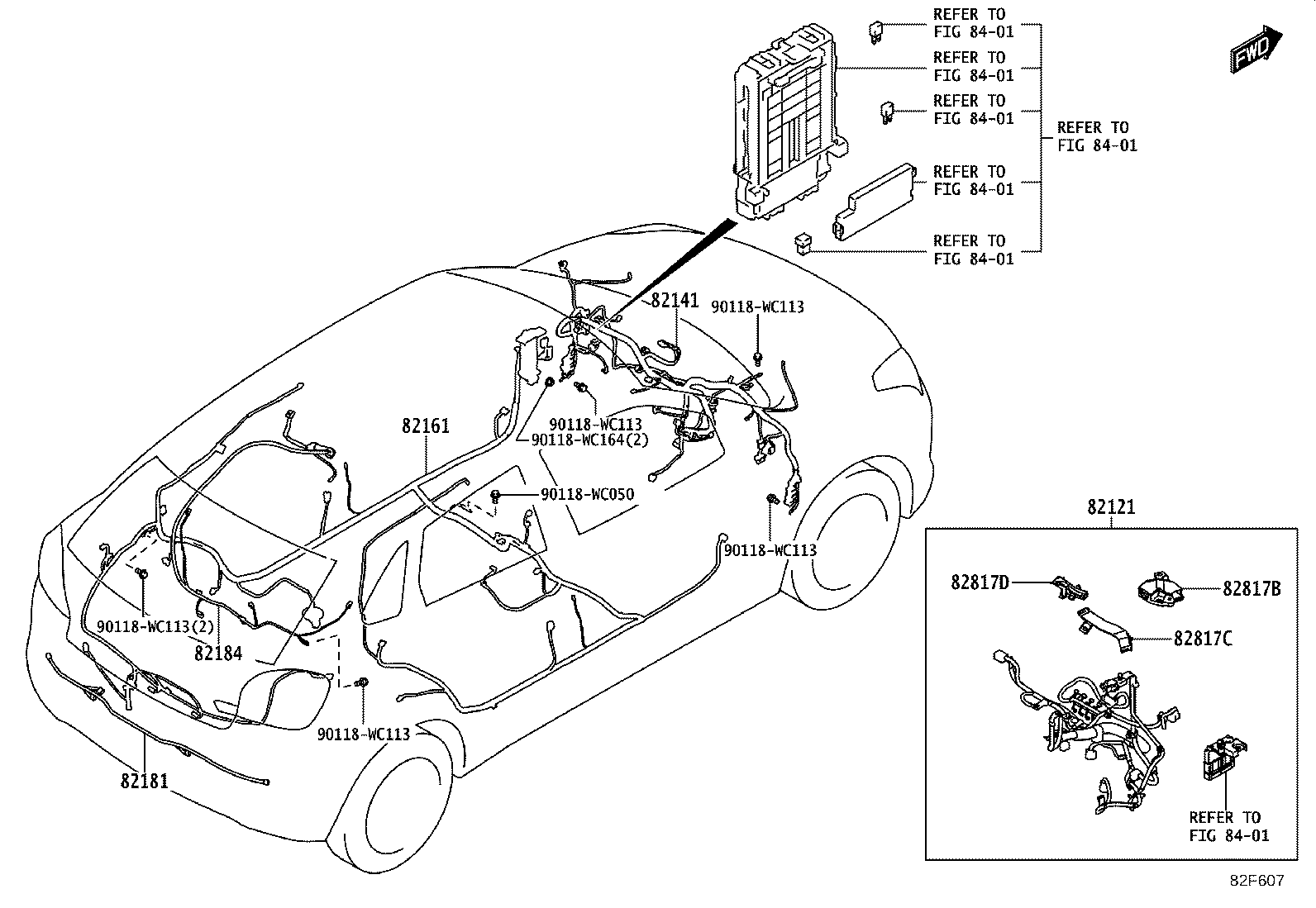 Figure 82F607