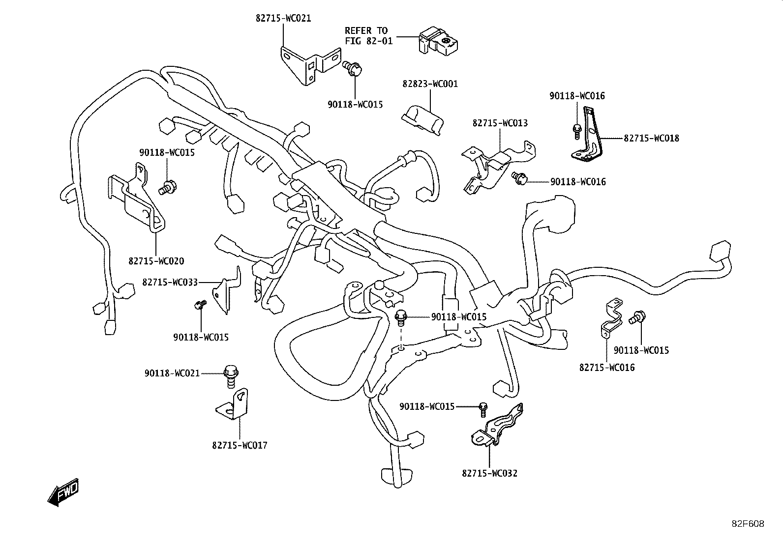 Figure 82F608