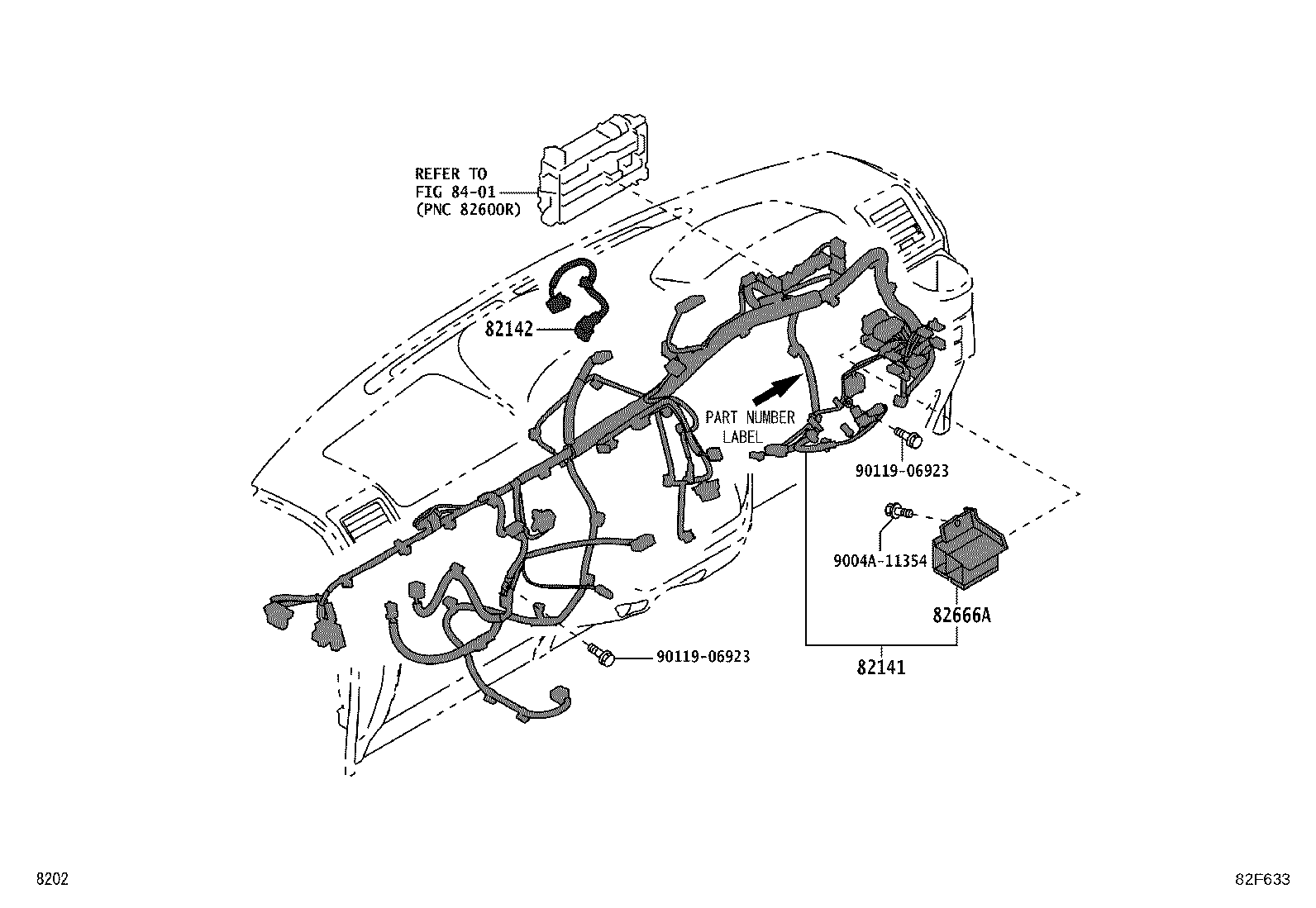 Figure 82F633