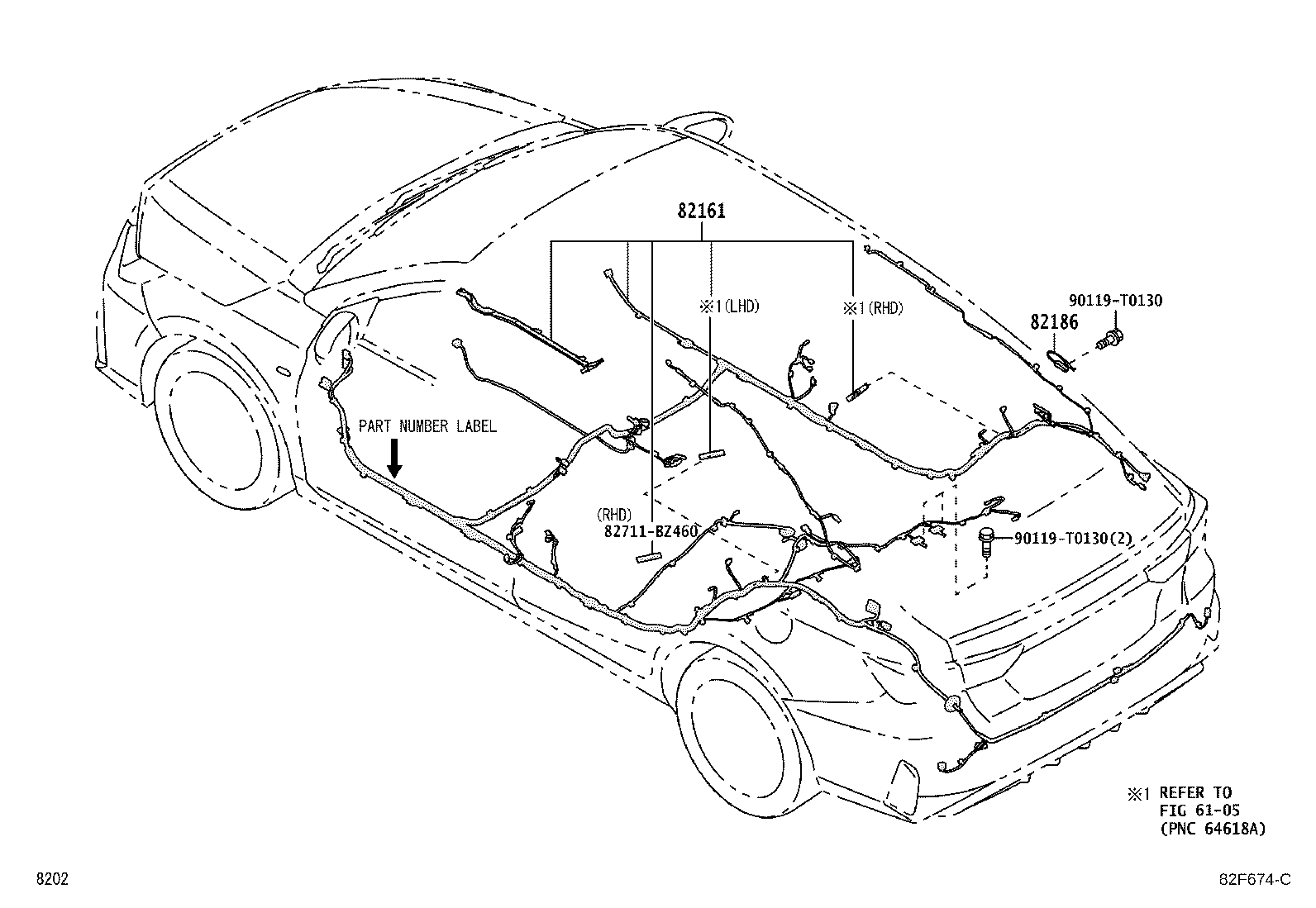 Figure 82F674C