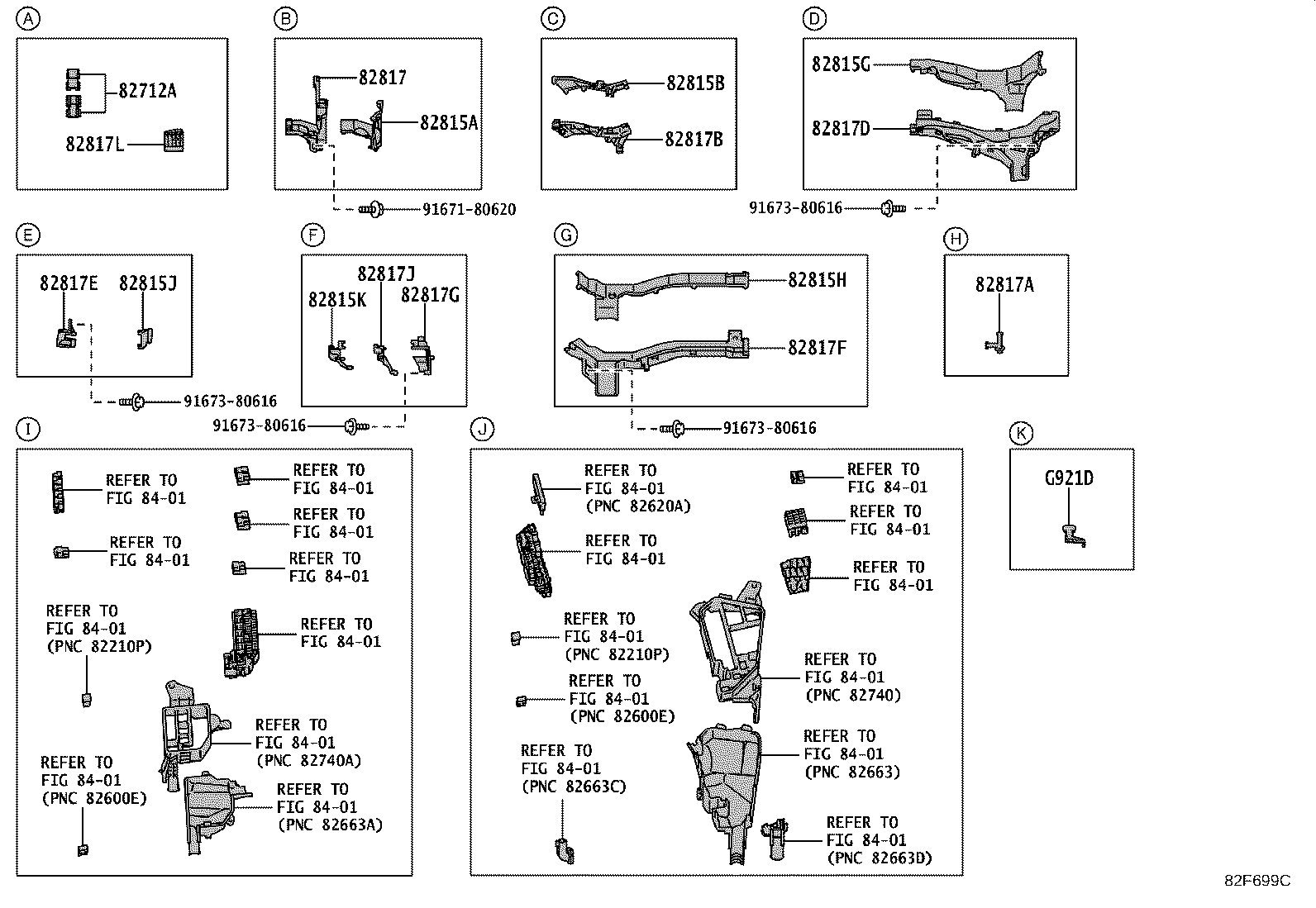 Figure 82F699C