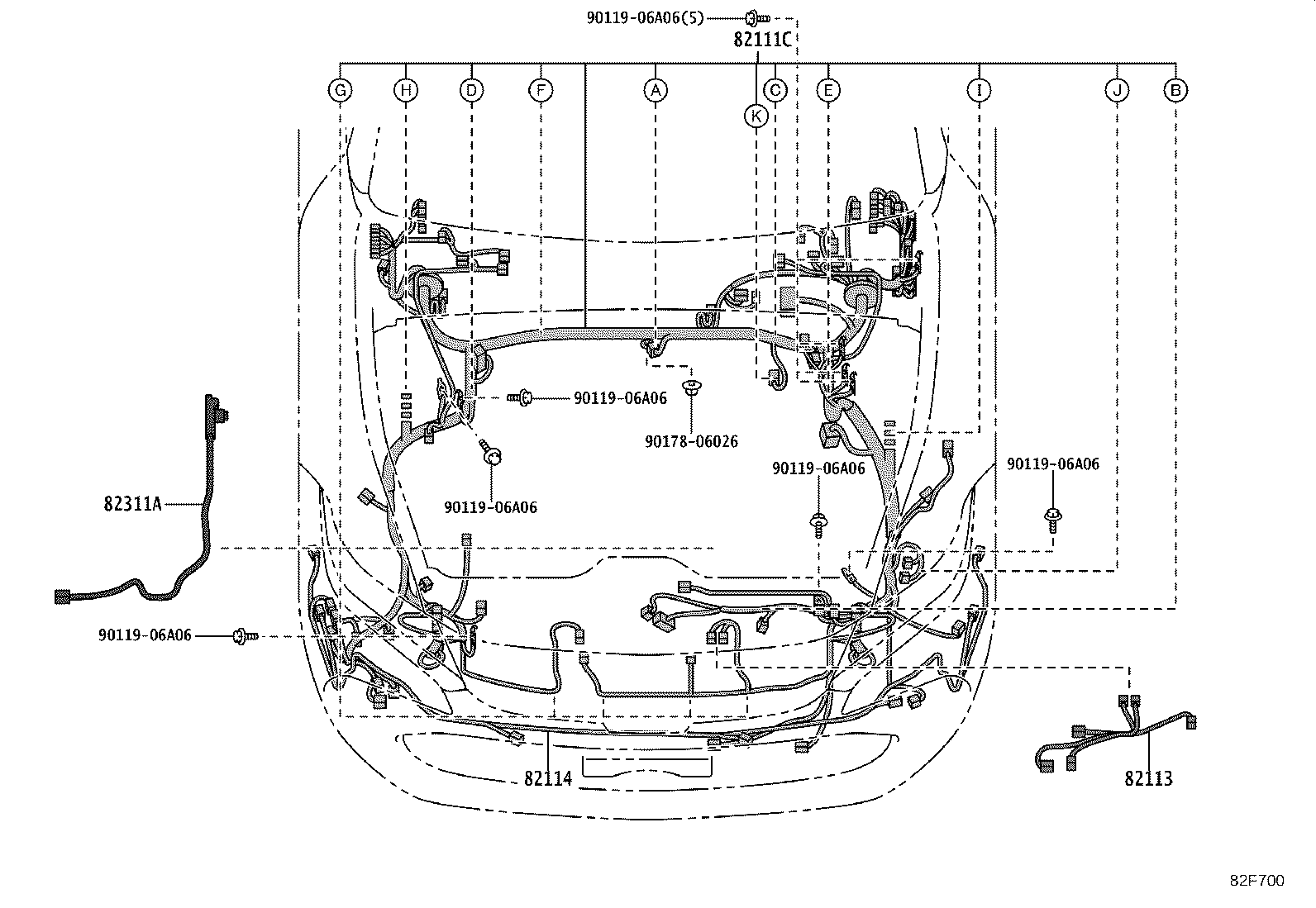 Figure 82F700