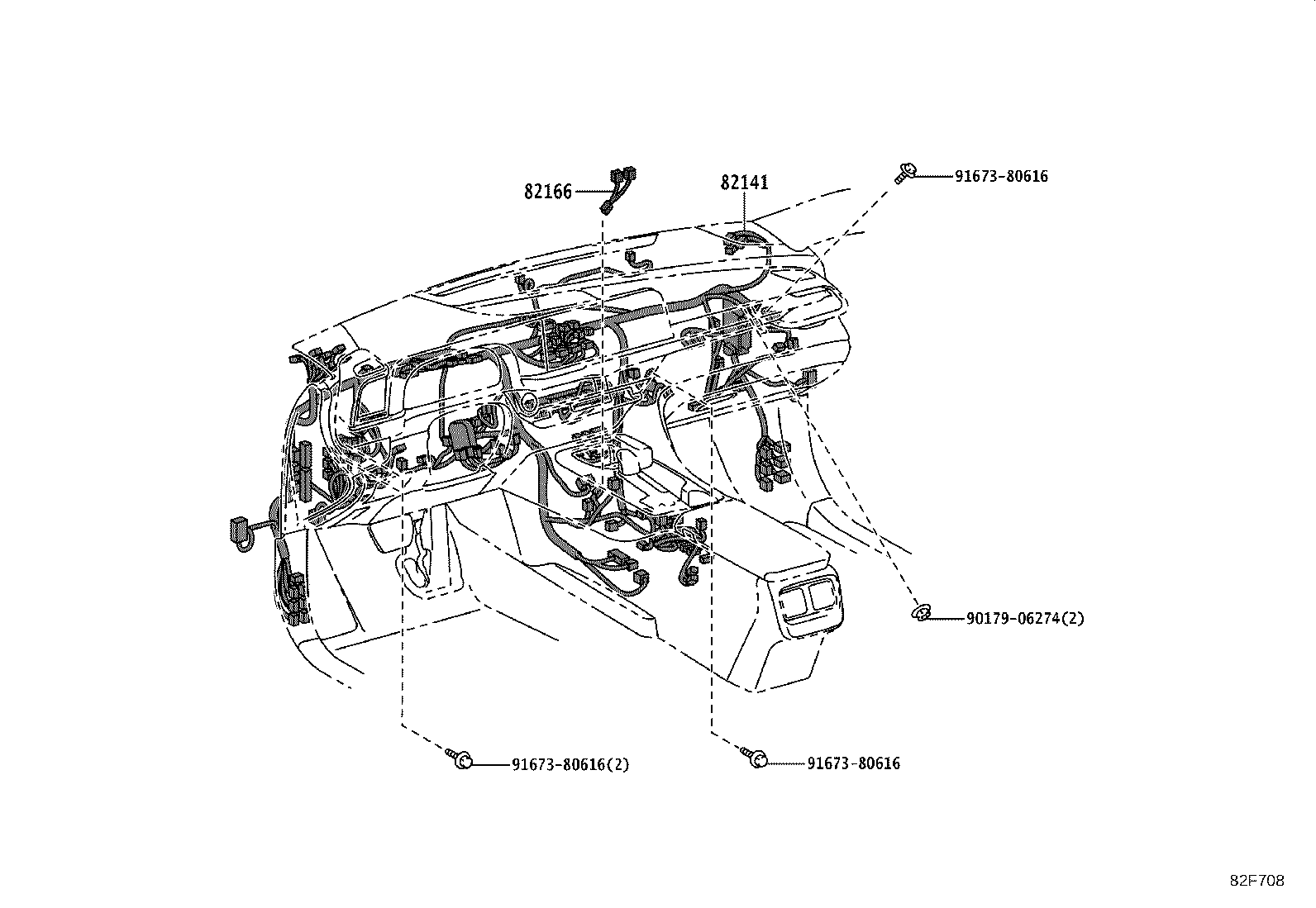 Figure 82F708