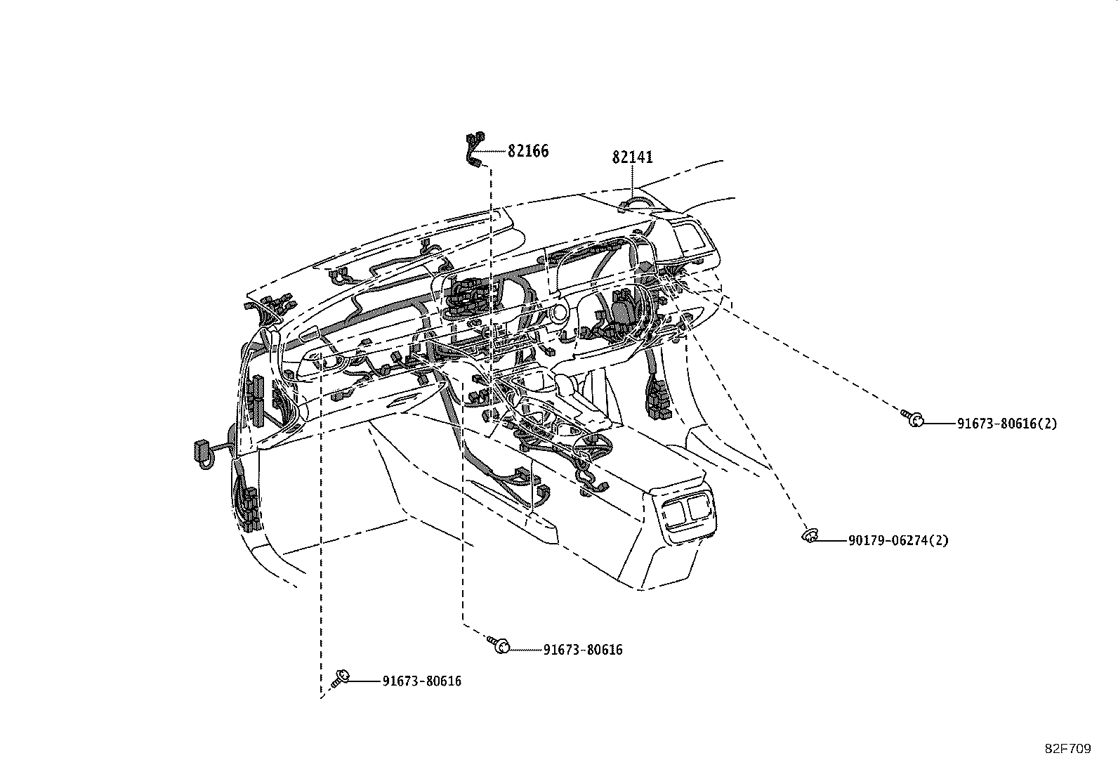 Figure 82F709