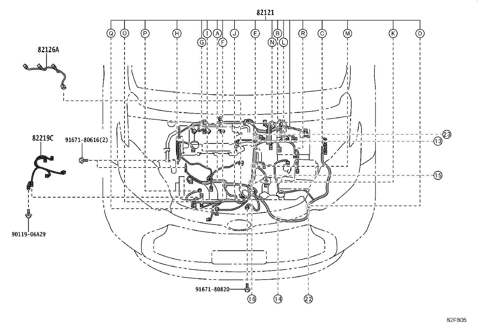Figure 82F805